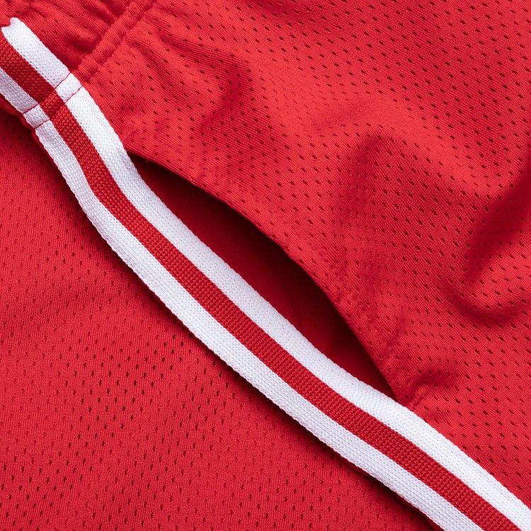Gallery Dept. GALLERY DEPT. VENICE COURT SHORTS RED LOGO MESH Large Size US 34 / EU 50 - 8 Thumbnail