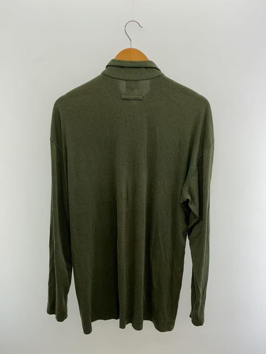 Jean Paul Gaultier Oversized Drop Shoulder Button Up Shirt Size US M / EU 48-50 / 2 - 2 Thumbnail