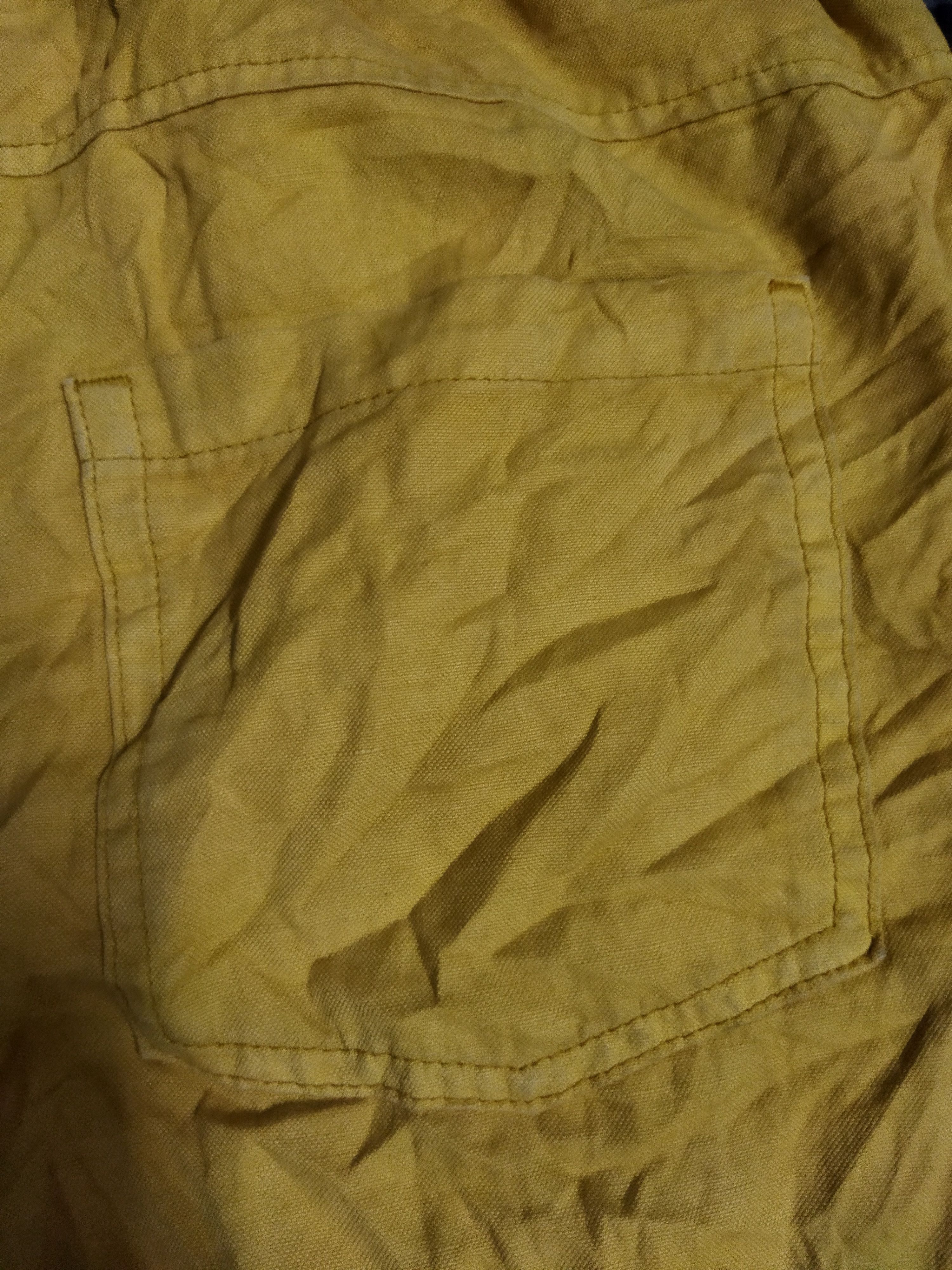 Issey Miyake Plantation Issey Miyake Pant Size US 32 / EU 48 - 3 Thumbnail
