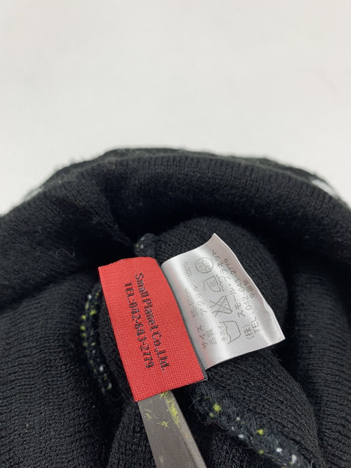 Japanese Brand Snoopy Beanie Hats Size ONE SIZE - 6 Thumbnail