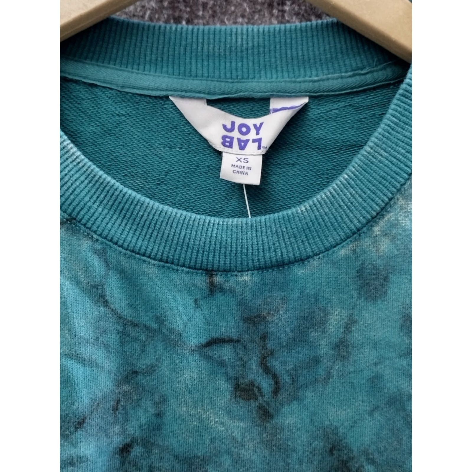 Vintage VINTAGE N/A Size XS / US 0-2 / IT 36-38 - 3 Thumbnail