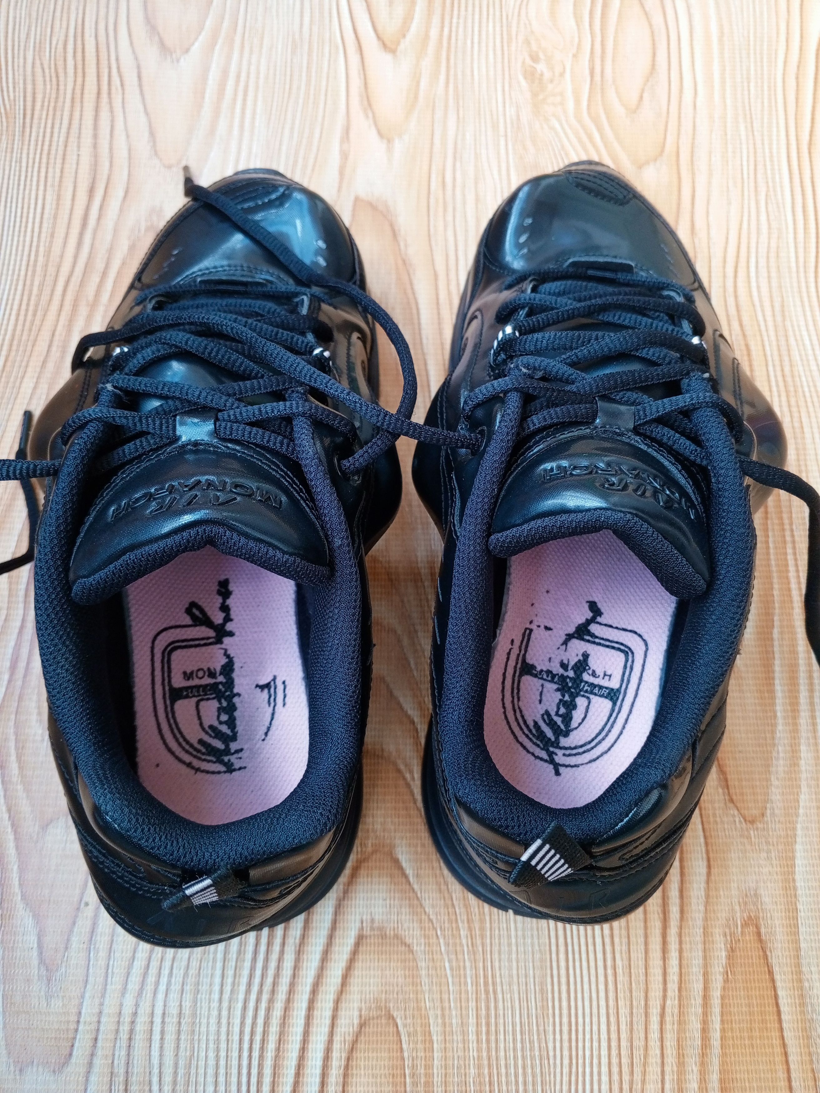 Martine Rose × Nike Martin Rose Size US 9 / EU 42 - 3 Thumbnail