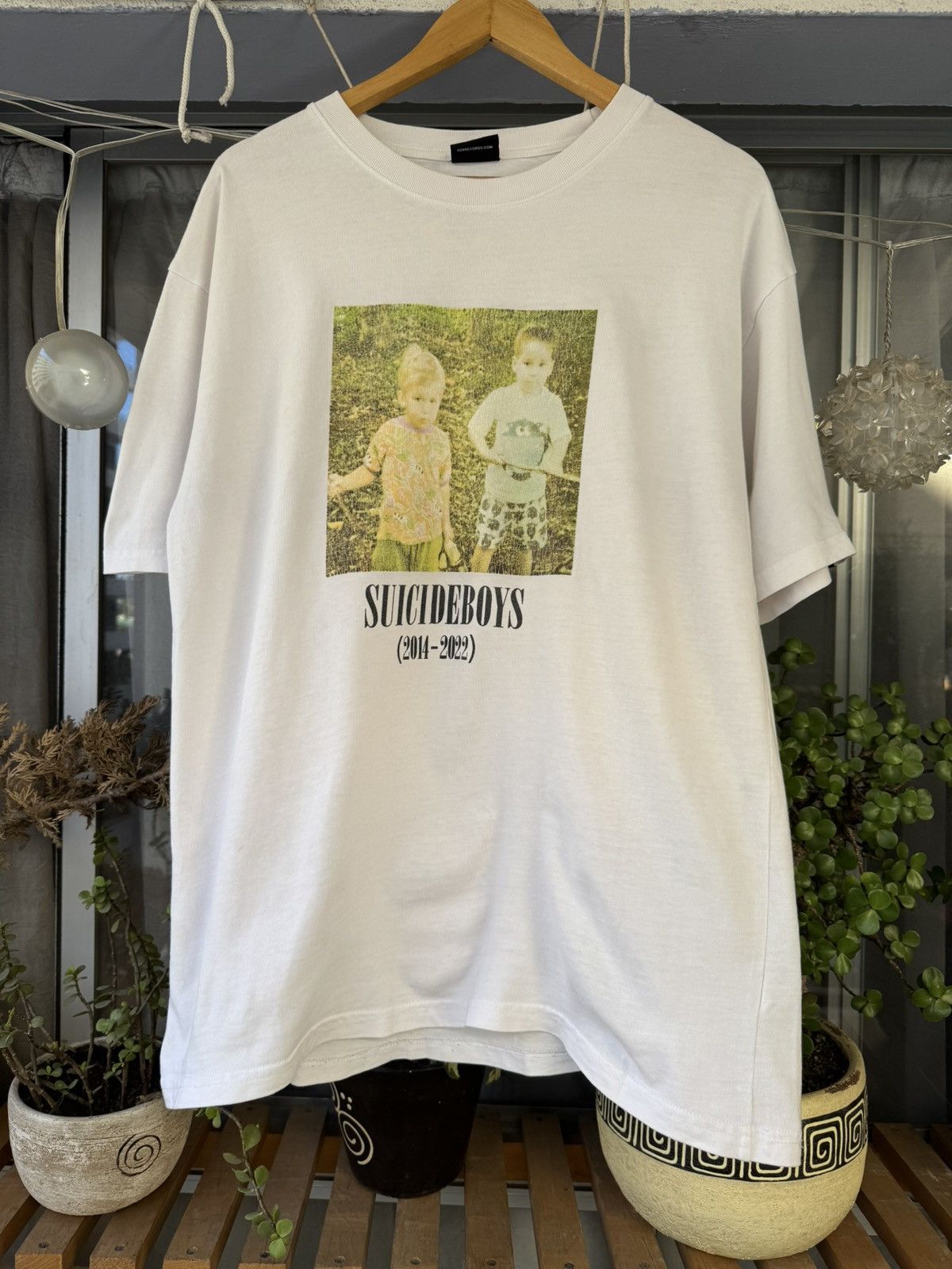 G59 Records G59 records $uicideboy$ Size US L / EU 52-54 / 3 - 1 Thumbnail