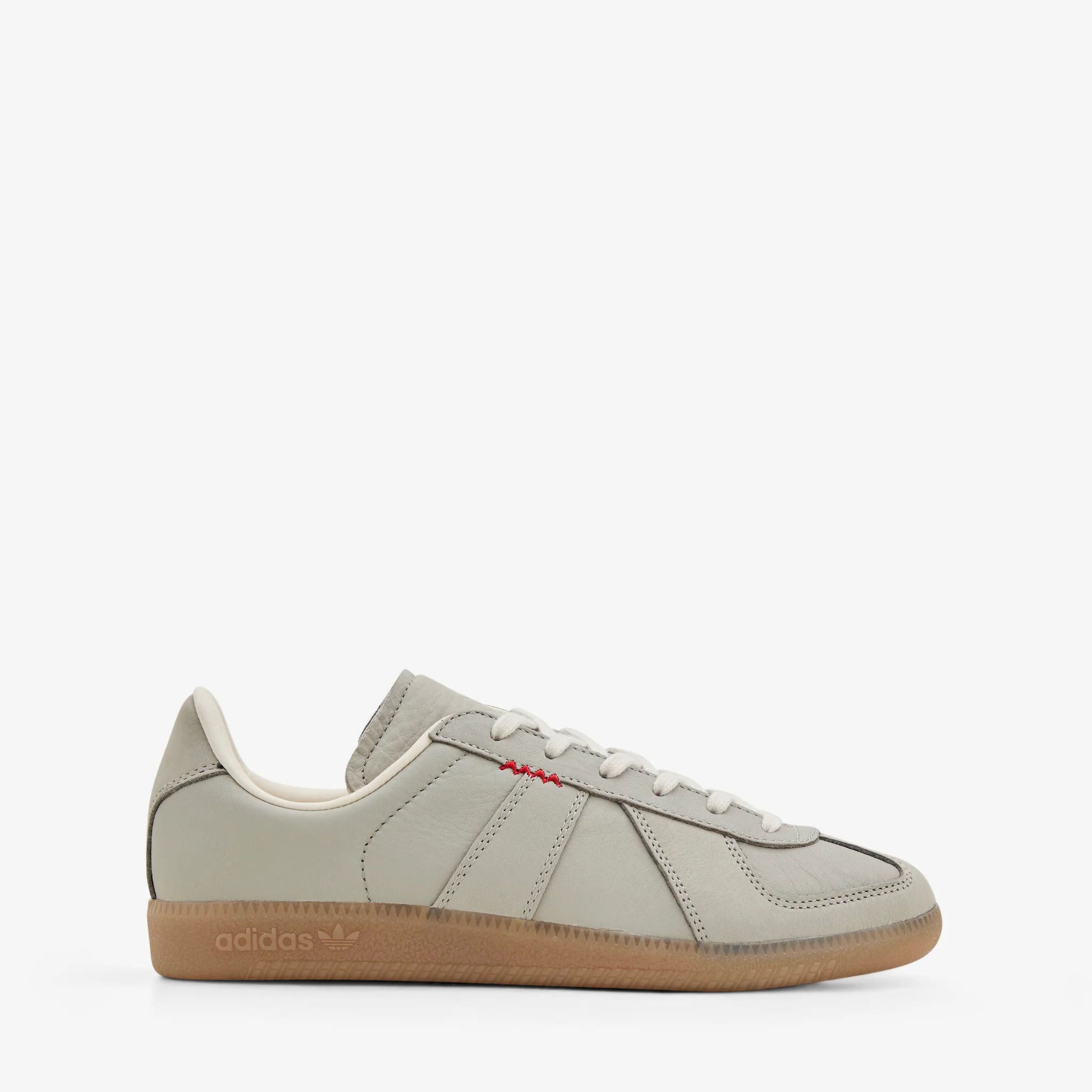 Adidas adidas x Hartcopy BW Army Muted Gray Sesame Chalk White Size US 9 / EU 42 - 11 Thumbnail