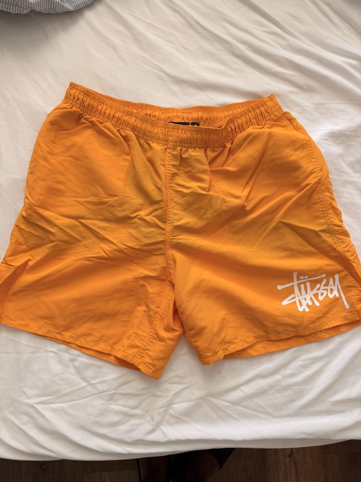 Stussy 2023 Stussy Honolulu Chapter Store Water Shorts Small fits