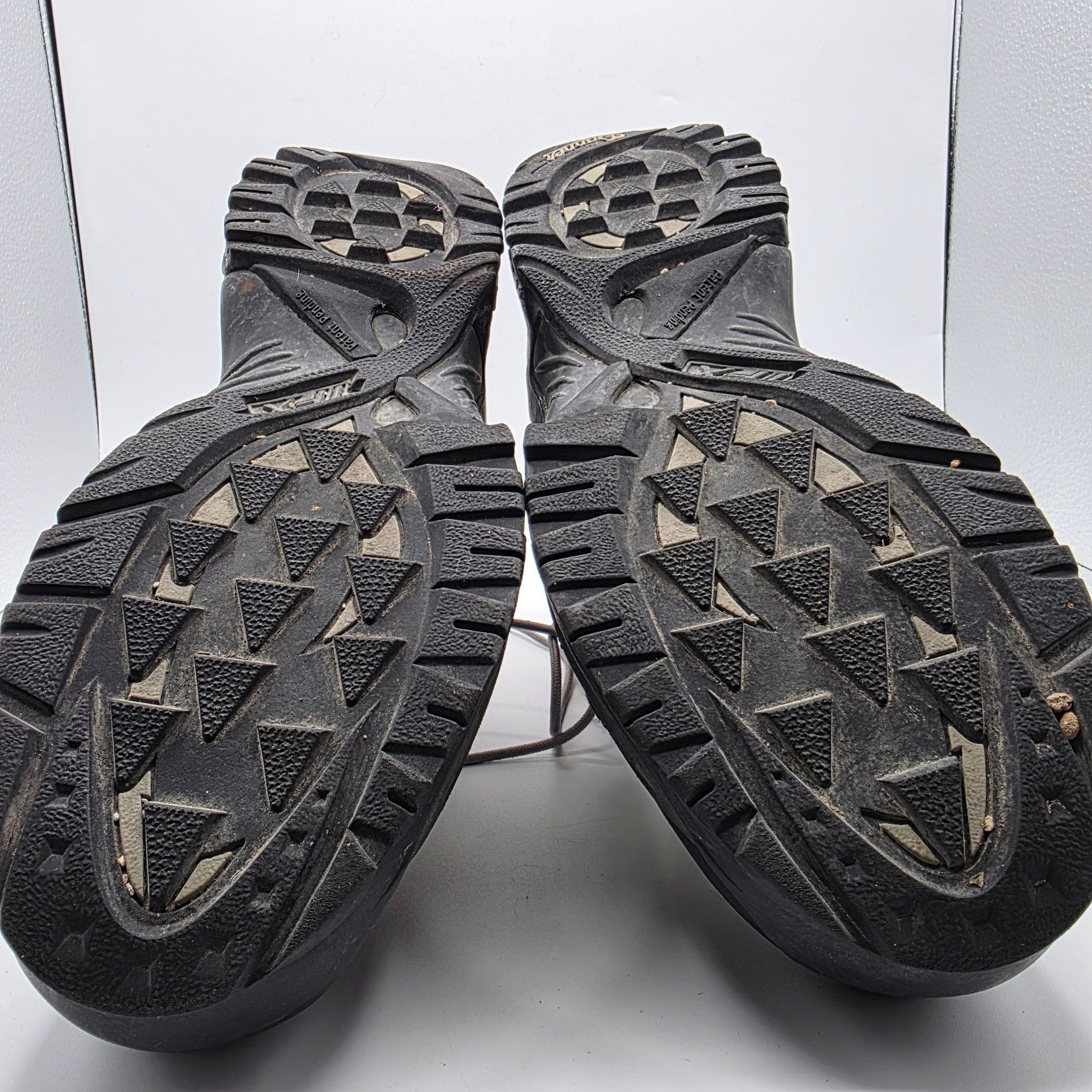 Danner Danner 453 GTX Gore Tex Womens Size 10 Brown Gray Boots Hiki Size US 10 / IT 40 - 11 Thumbnail