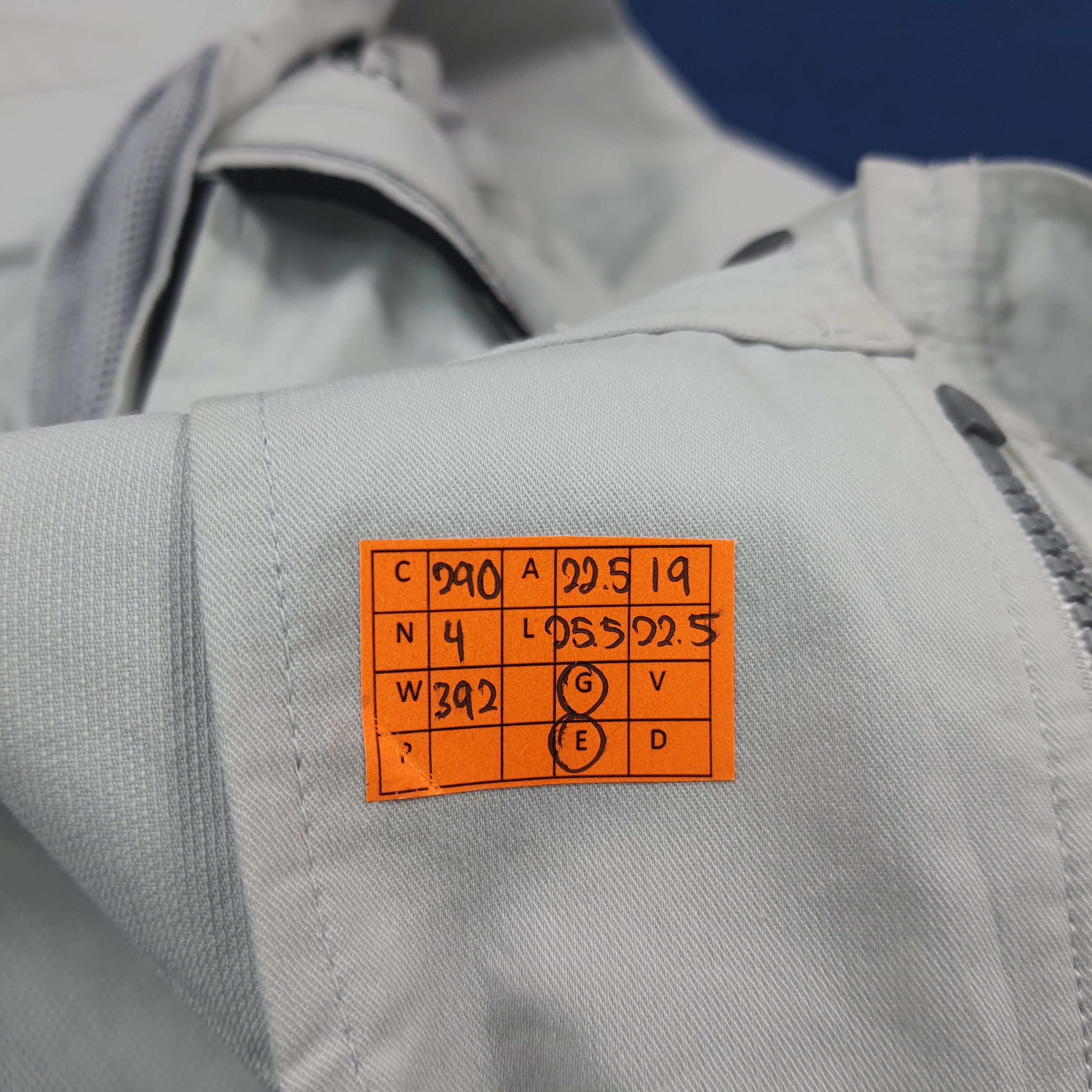 Japanese Brand Vintage Nismo Nissan Racing Custom Logo Jacket C290N4 Size US L / EU 52-54 / 3 - 9 Thumbnail