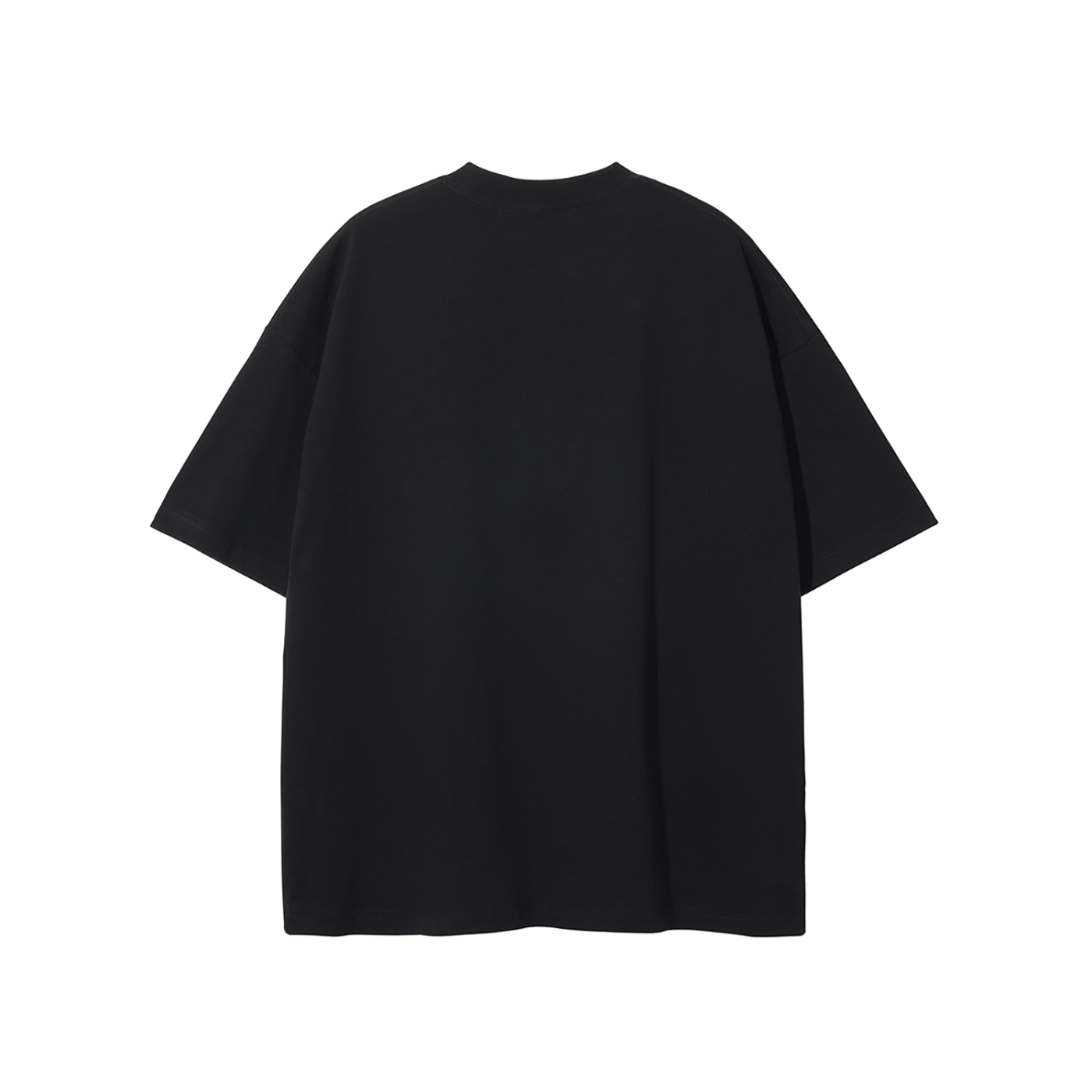 Other Yeezus 2013 "God Wants You" Vintage Concert Graphic T-Shirt Size US XL / EU 56 / 4 - 3 Thumbnail
