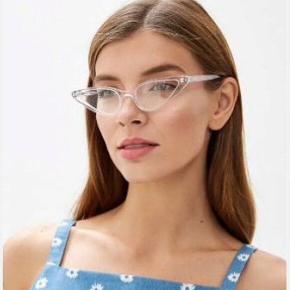 🕶️ New Vogue VO5281 W745 Eyeglasses 51mm