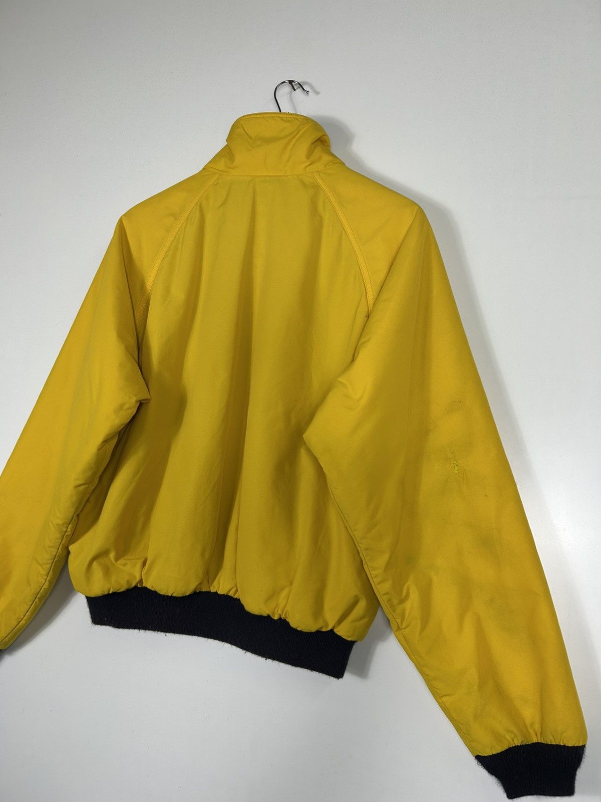 L.L. Bean Vintage LL.Bean Warm up Bomber Jacket Size US M / EU 48-50 / 2 - 16 Thumbnail