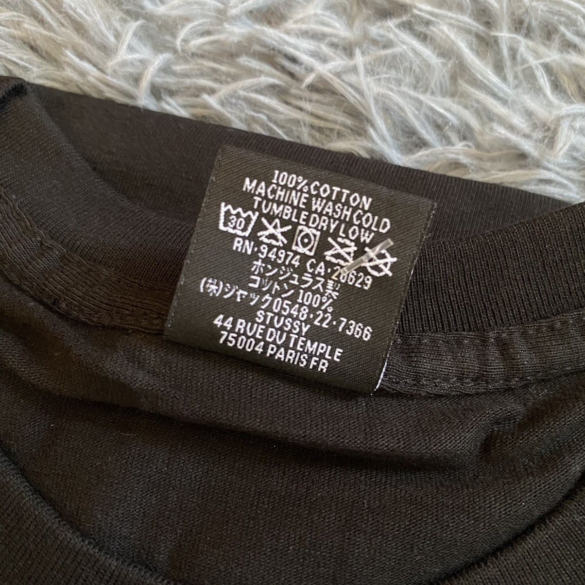 Other Stussy Tee Size US L / EU 52-54 / 3 - 6 Thumbnail