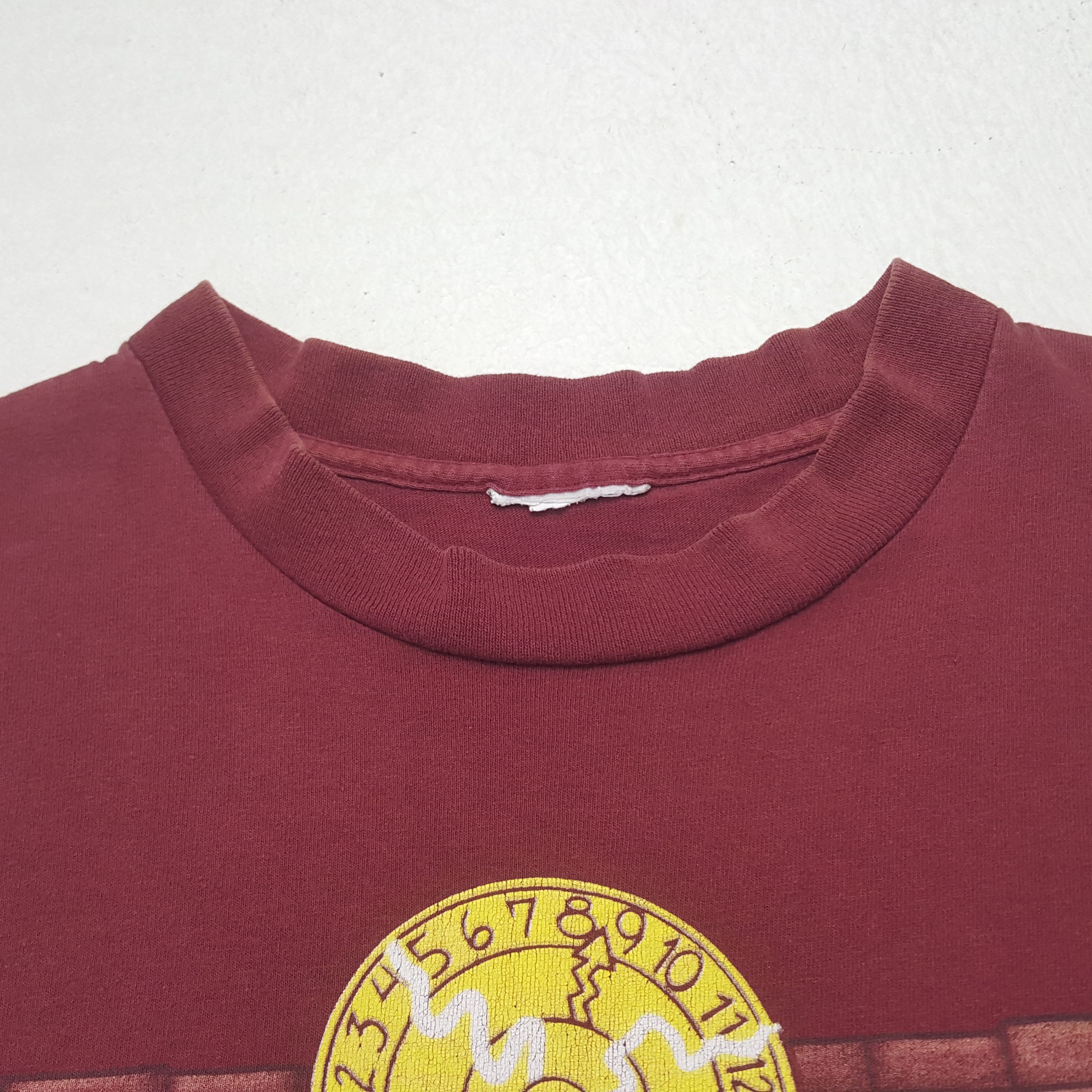 Cartoon Network × Vintage Vintage The Twilight Zone Tshirt Size US S / EU 44-46 / 1 - 5 Thumbnail