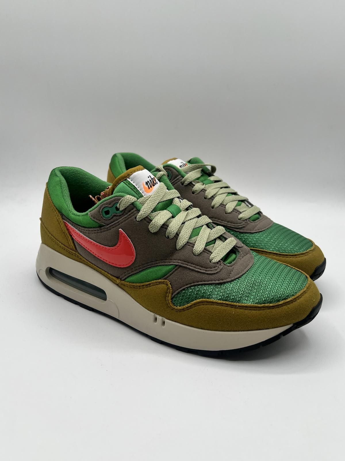 Nike Men's Air Max '86 PRM Powerwall BRS Brand New No Box