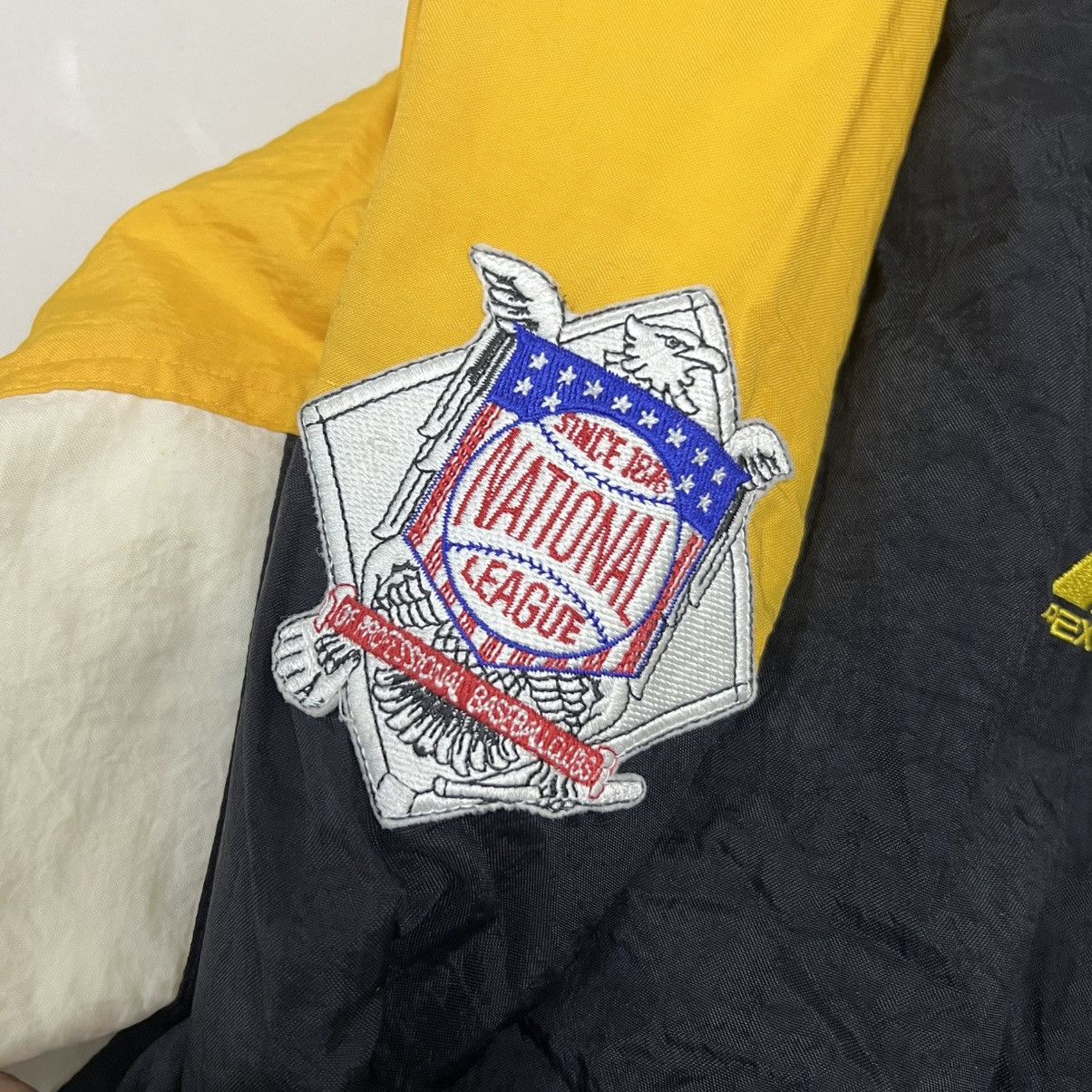 Apex One Vintage MLB Pittsburgh Pirates Jacket Size US L / EU 52-54 / 3 - 4 Thumbnail