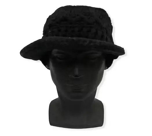 Helly Hansen Vintage Helly Hansen Knit Beanie Cap Size ONE SIZE - 2 Thumbnail