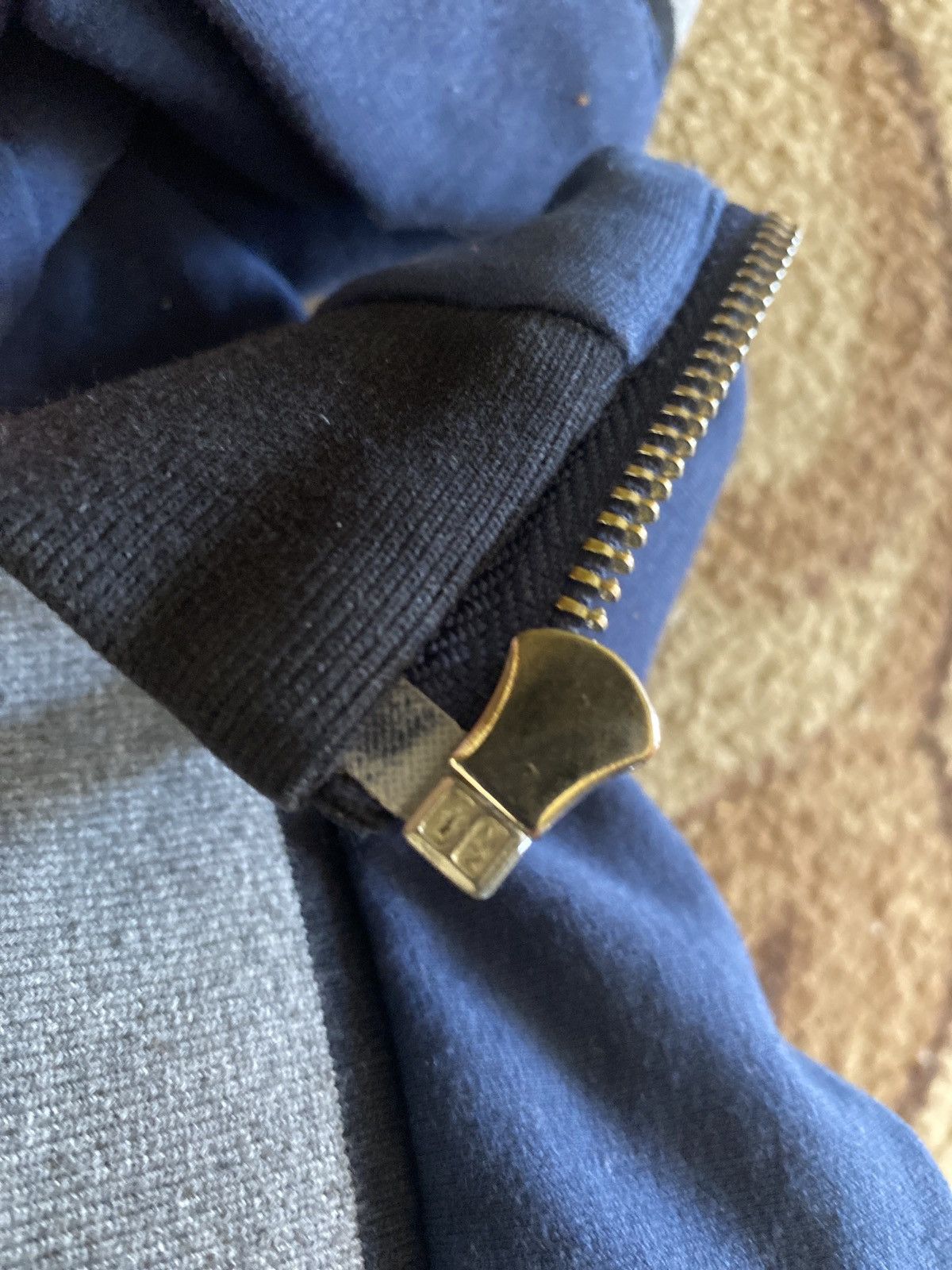 Stefano Ricci Zip Hoodie Stefano Ricci Size US M / EU 48-50 / 2 - 4 Thumbnail