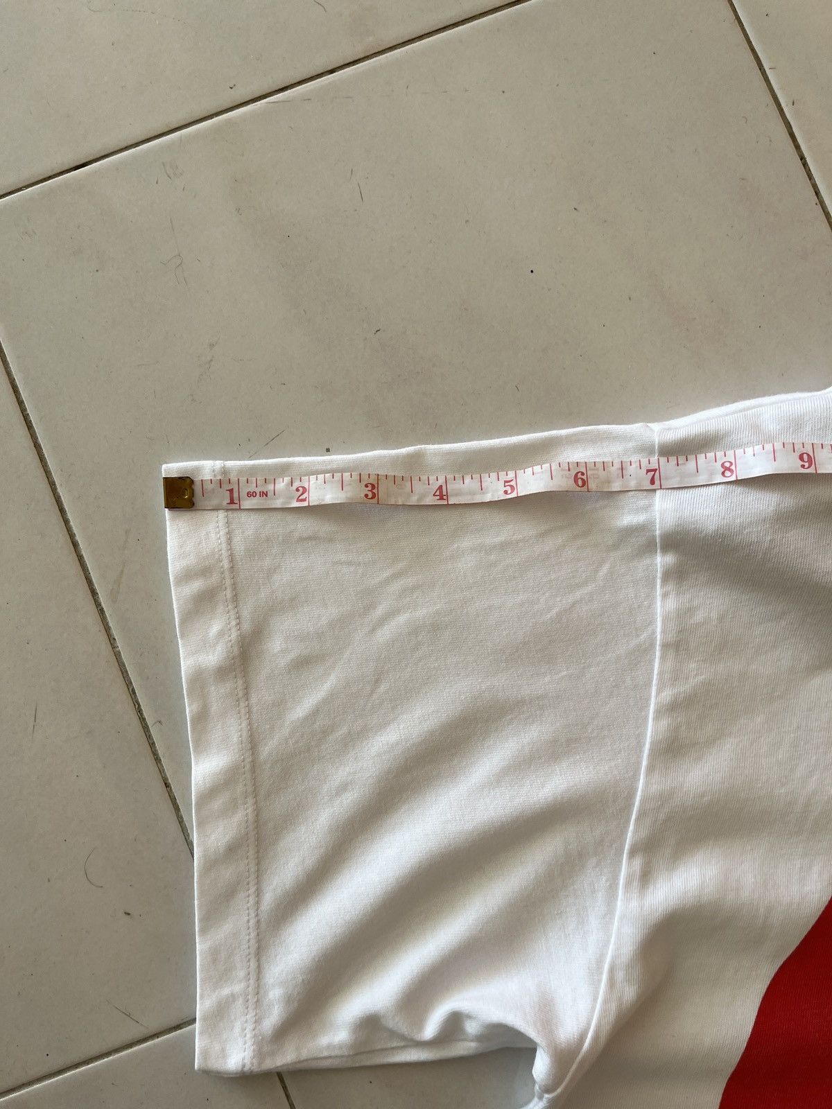 Walter Van Beirendonck Walter Van Beirendonck Pandemic Exclusive Size US M / EU 48-50 / 2 - 15 Thumbnail