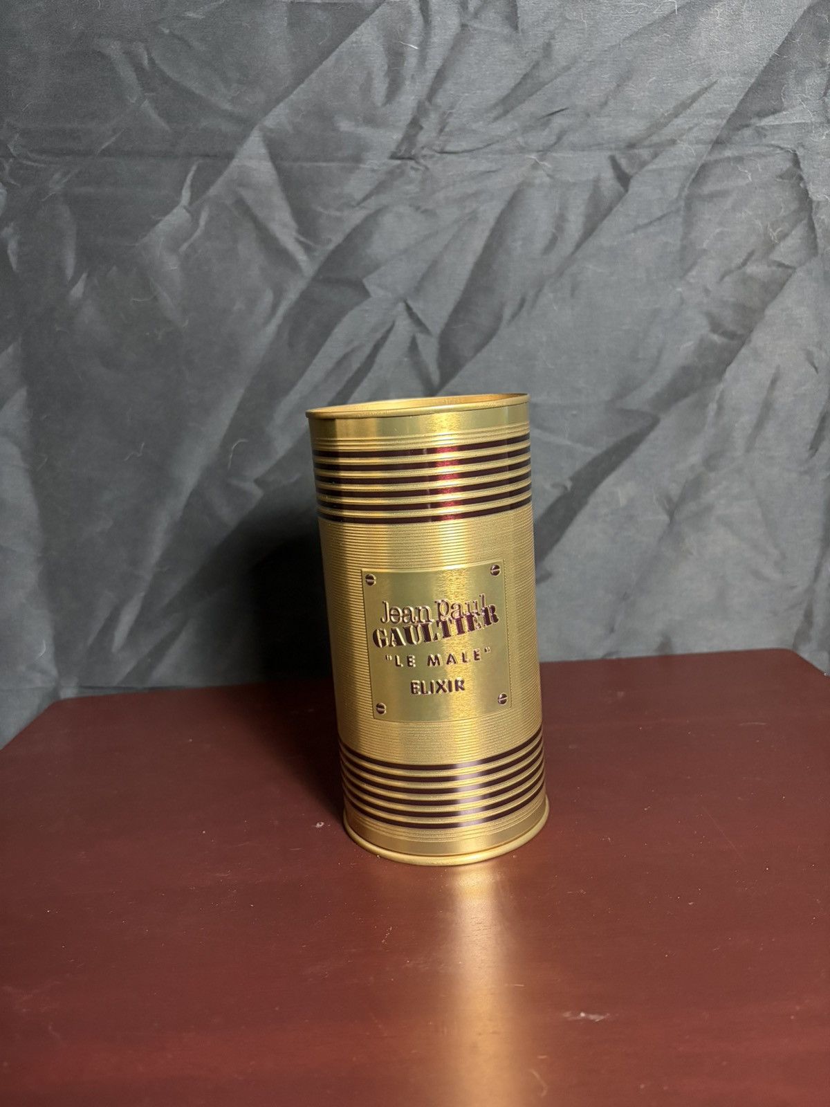 Jean Paul Gaultier Le Male Elixir