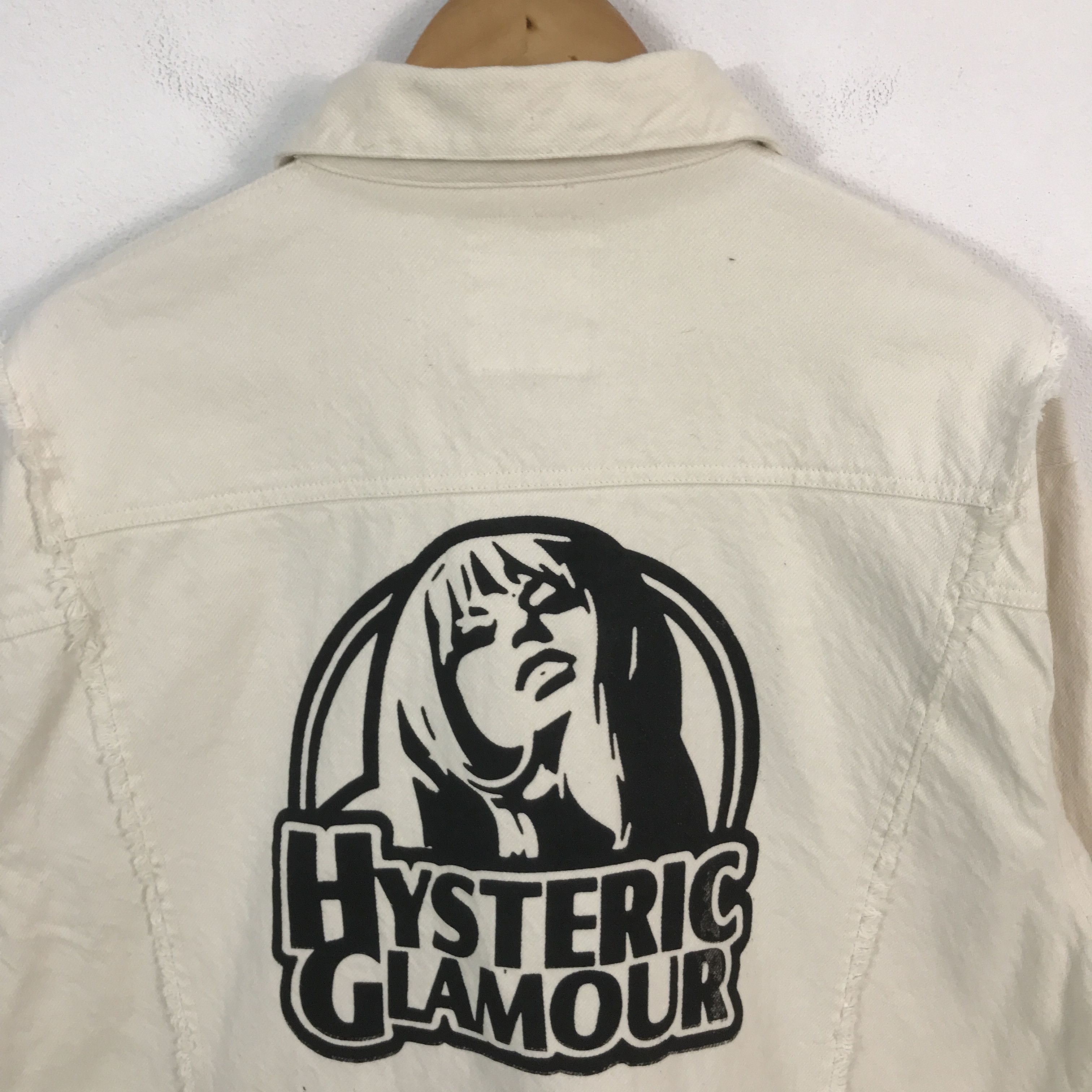 Japanese Brand Japanese brand art Niko and design custom jacket Size US XL / EU 56 / 4 - 4 Thumbnail