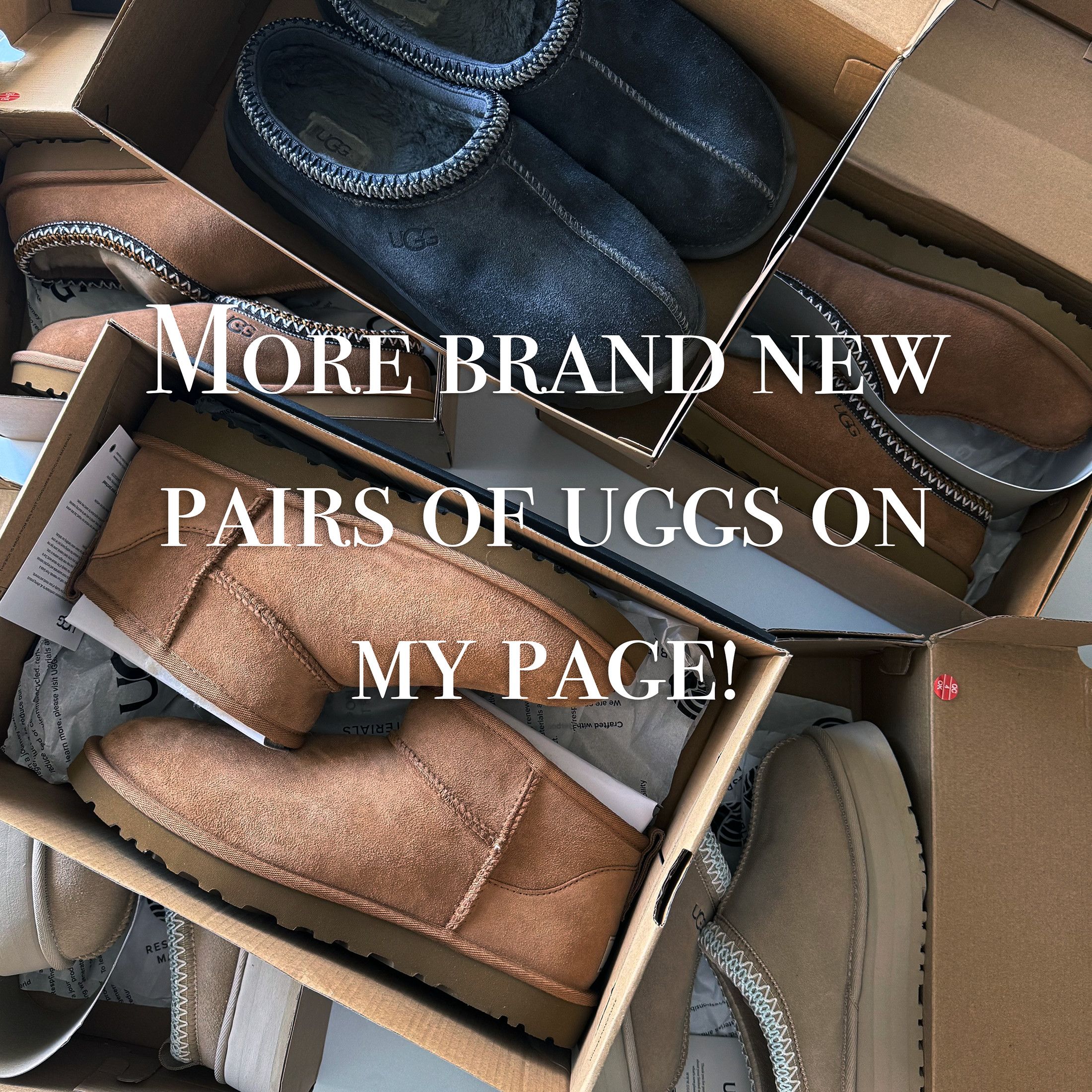 Ugg 2023 UGG Wmns Tazz Slipper 'Sand' Size 8 Size US 8 / IT 38 - 8 Thumbnail