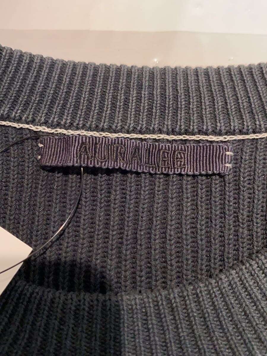 Auralee SS20 Knit Sweater Size US XL / EU 56 / 4 - 3 Thumbnail