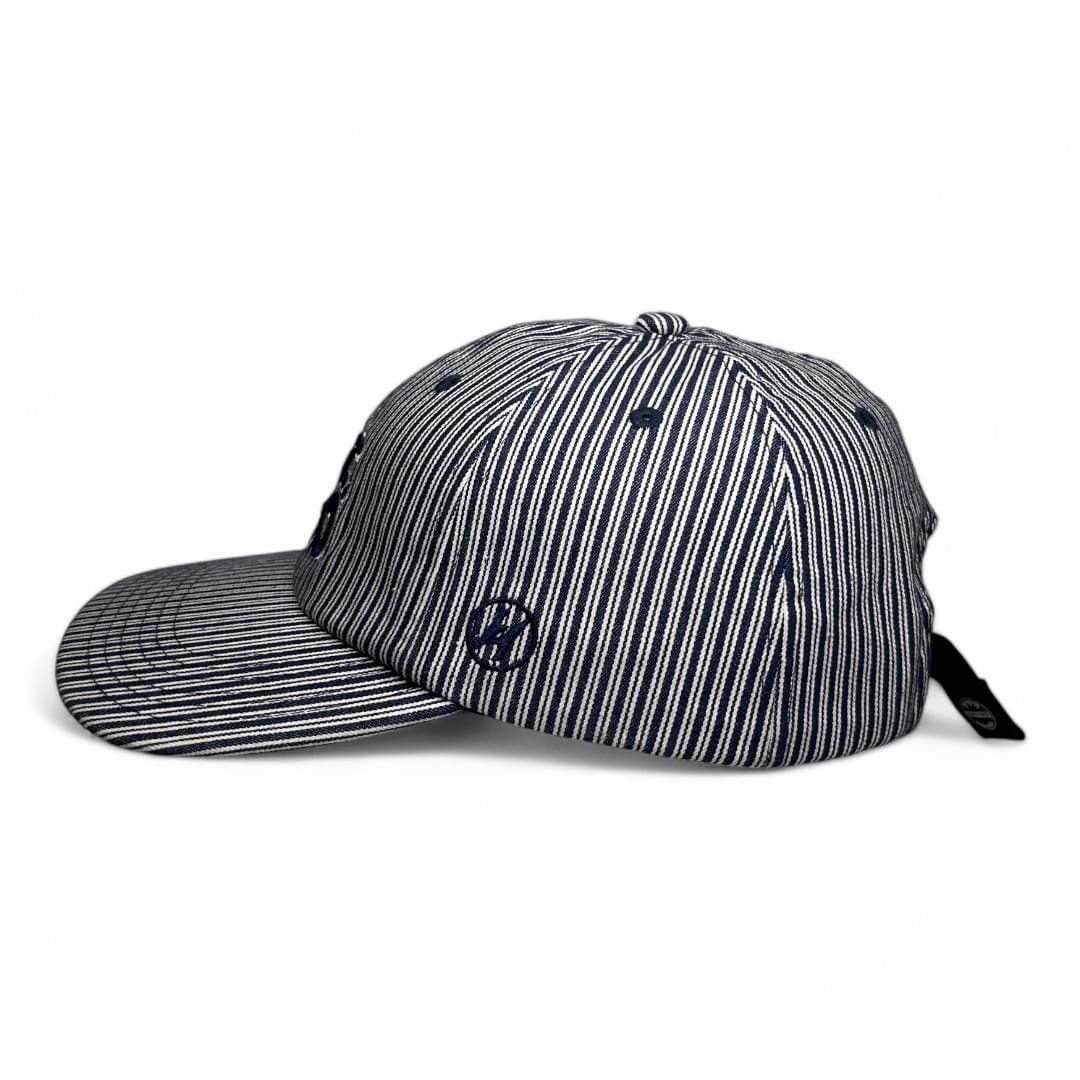 Japanese Brand Elastinko hat Size ONE SIZE - 4 Thumbnail