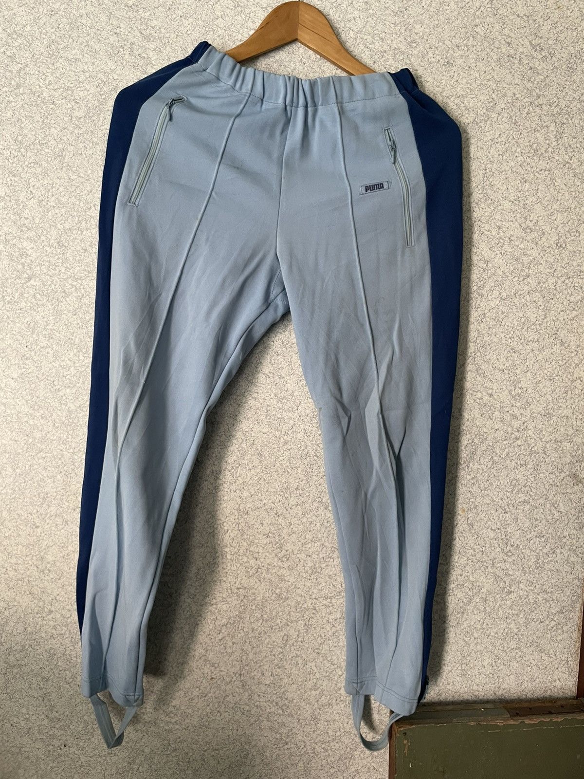 Japanese Brand × Puma × Vintage Puma vintage Size US M / EU 48-50 / 2 - 2 Thumbnail