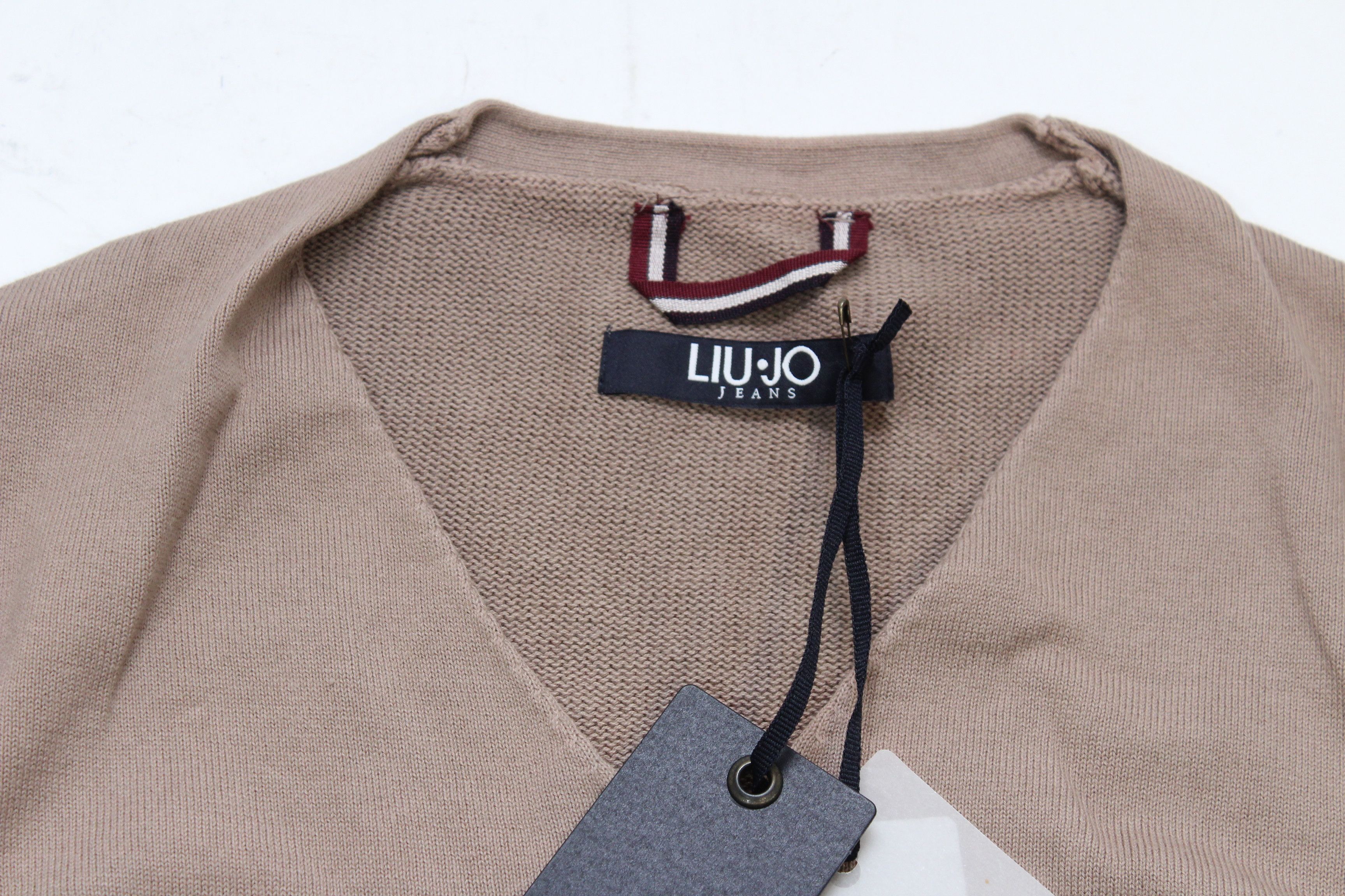 Liu Jo Liu Jo Sweater New Mens Size L Hype Authentic Vintage Size US M / EU 48-50 / 2 - 4 Thumbnail