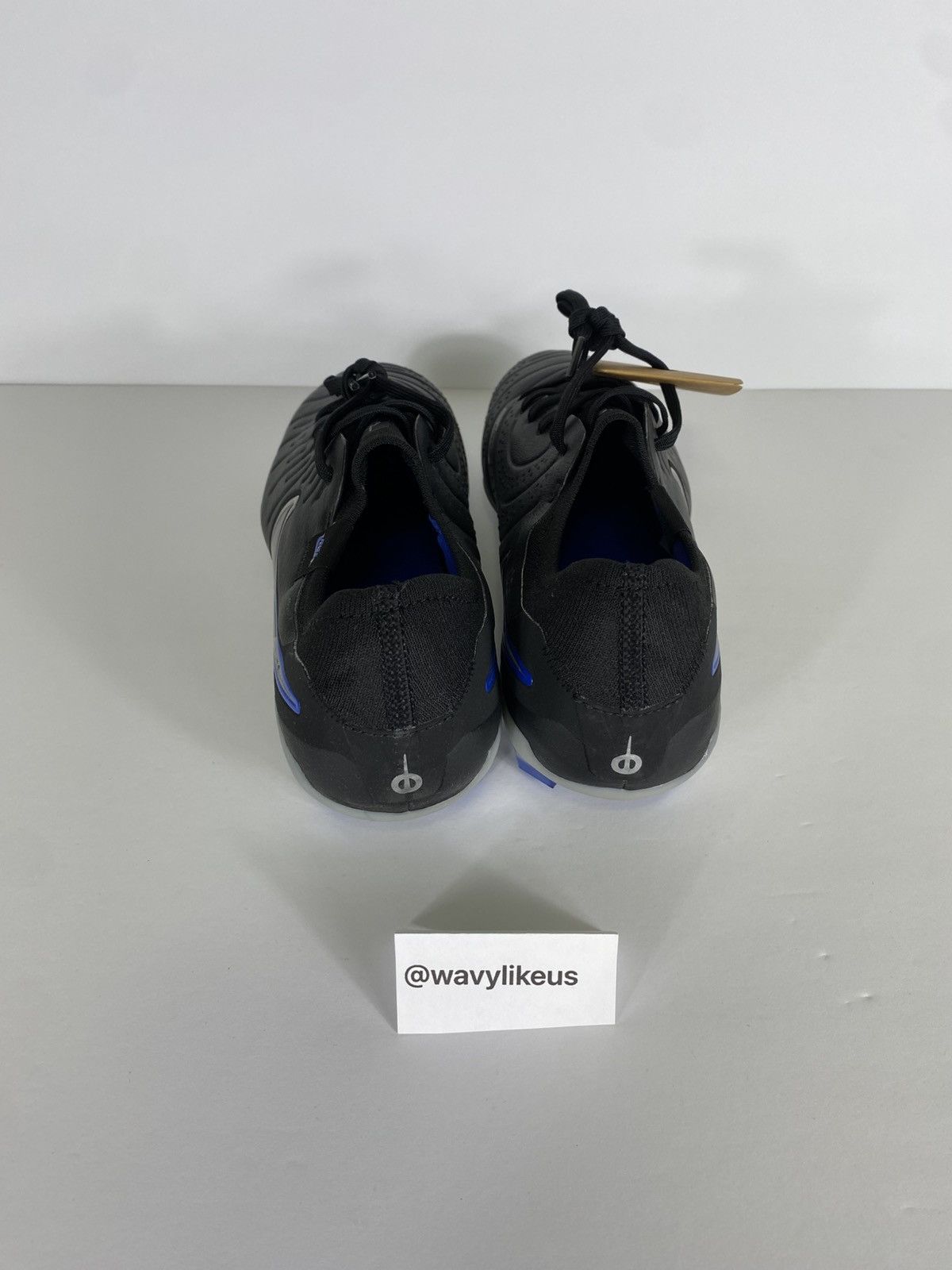 Nike NIKE Tempo Legend 10 Pro FG “Shadow Pack” Mens Size 7 Size US 7 / EU 40 - 3 Thumbnail