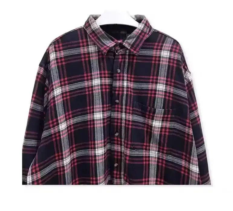 Converse Converse Plaid Tartan Flannel Shirt Size US XXL / EU 58 / 5 - 2 Thumbnail