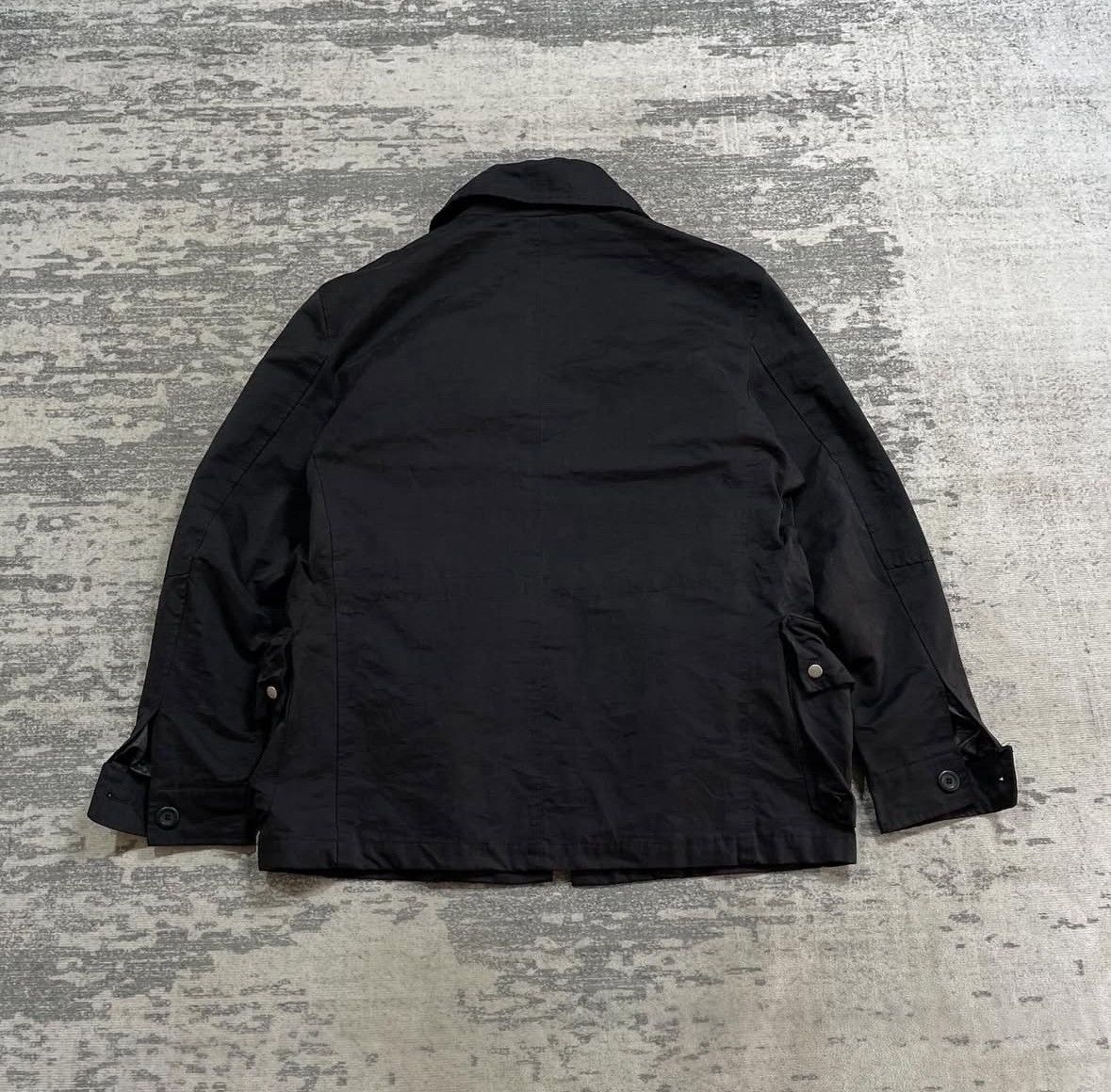 Japanese Brand × Vintage SenTler M65 4pocket Size US L / EU 52-54 / 3 - 5 Thumbnail