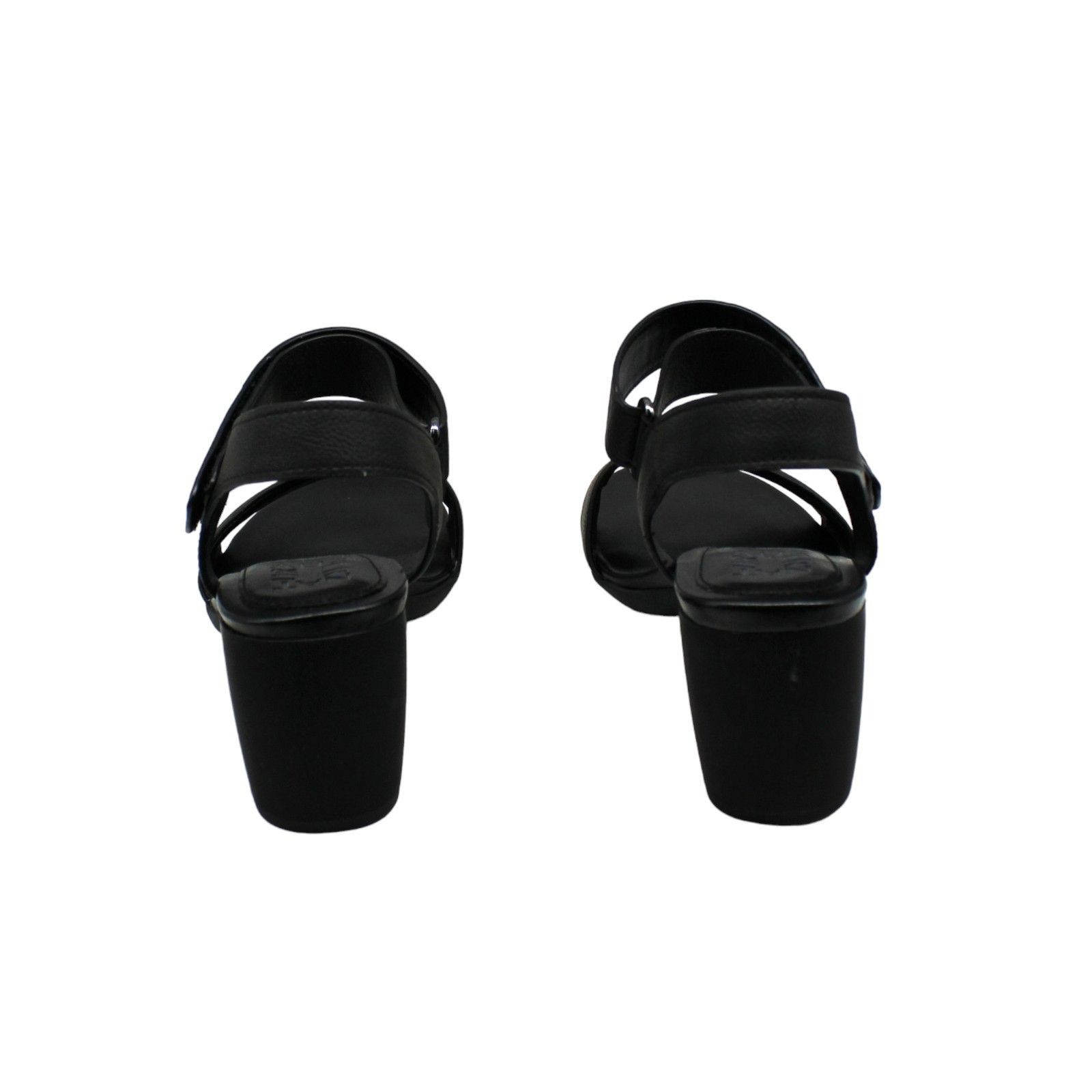 Naturalizer GenN-Trace Ankle Strap Sandals Women's Shoes