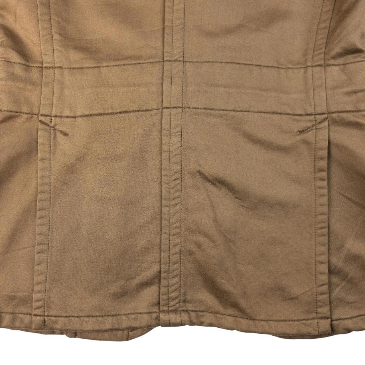 Zucca Cabane De Zucca By Issey Miyake Jacket Women's Size M Size XXS / US 00 / IT 34 - 8 Thumbnail