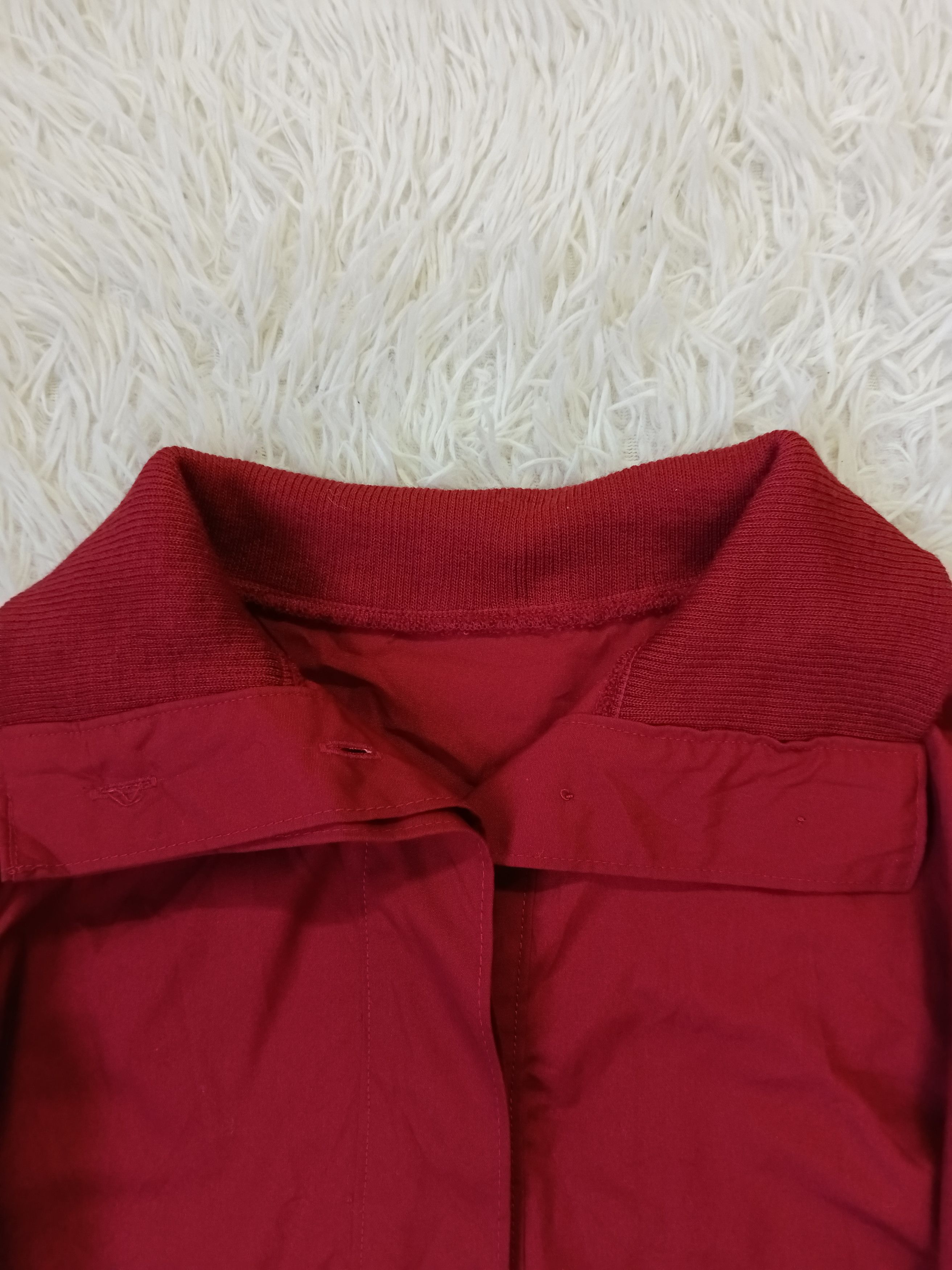 Issey Miyake ISSEY MIYAKE STUDIO LONG JACKET Size US M / EU 48-50 / 2 - 4 Thumbnail