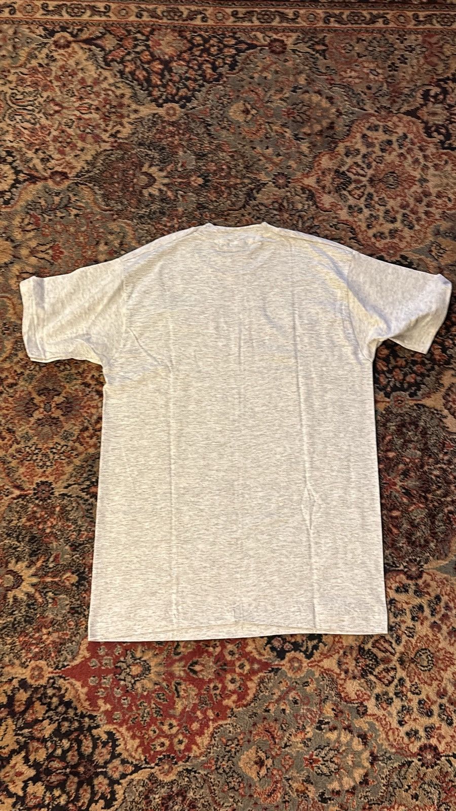 Vintage Vintage Carnell collage t shirt Size US M / EU 48-50 / 2 - 8 Thumbnail