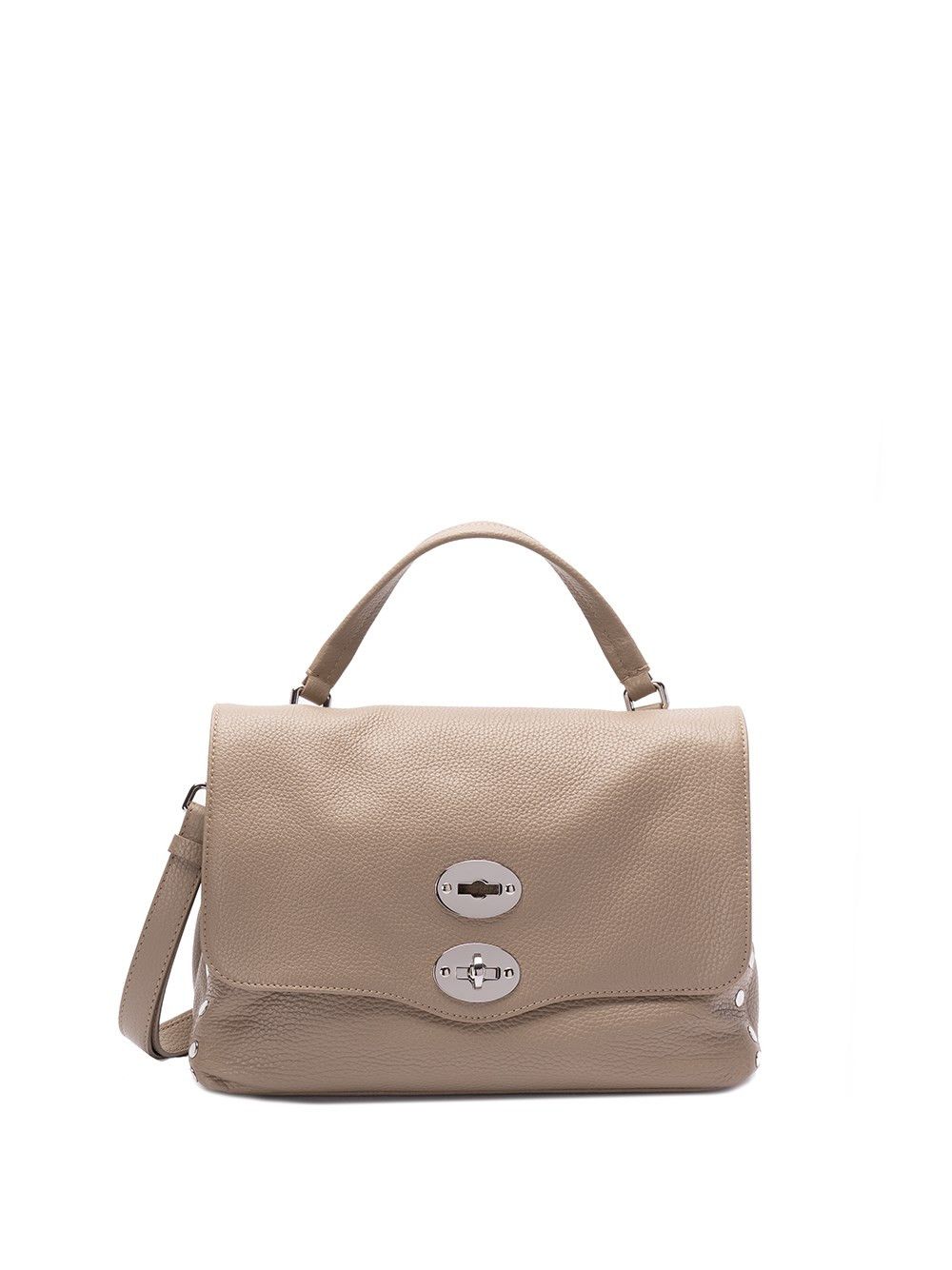 Zanellato Small `Postina Daily` Handbag Size ONE SIZE - 1 Thumbnail