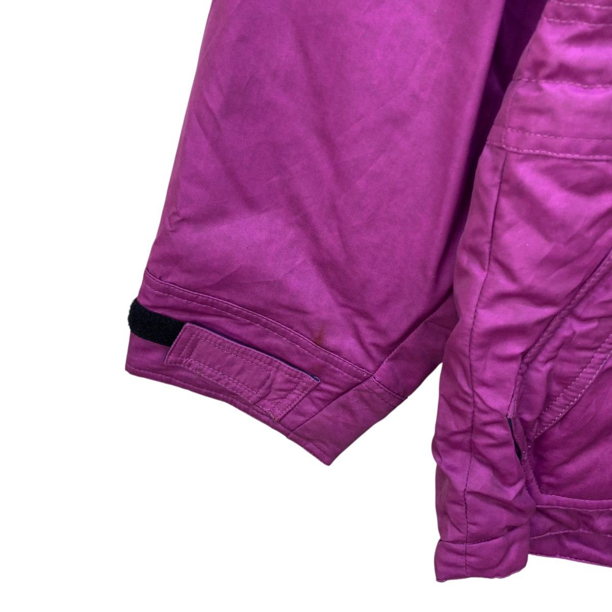 Japanese Brand 💥Ski Wear Vintage Cabin Club Ski Jacket Size US M / EU 48-50 / 2 - 3 Thumbnail