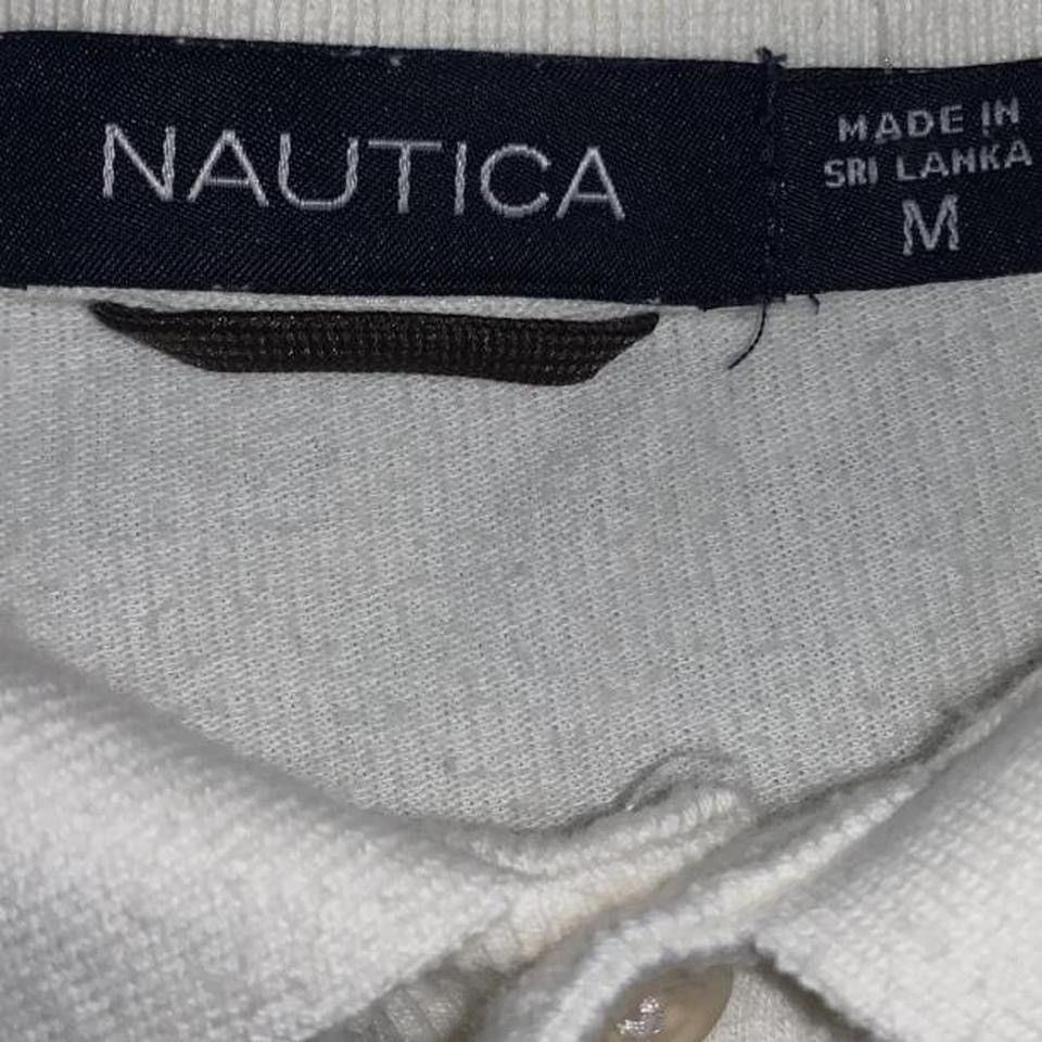 Nautica Vintage 2000s Nautica long-sleeve Size US M / EU 48-50 / 2 - 3 Thumbnail
