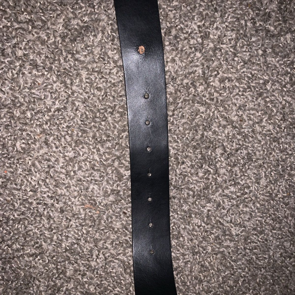 Valabasas Valabasas belt Size 38 - 5 Thumbnail