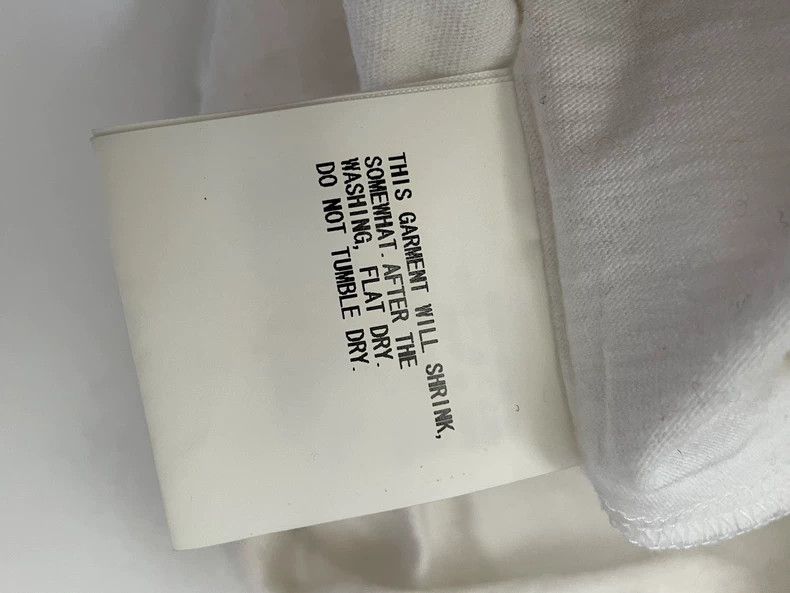 Undercover UNDERCOVER size 1 2007 Isetan Limited "An angel of non eye Size S / US 4 / IT 40 - 5 Thumbnail