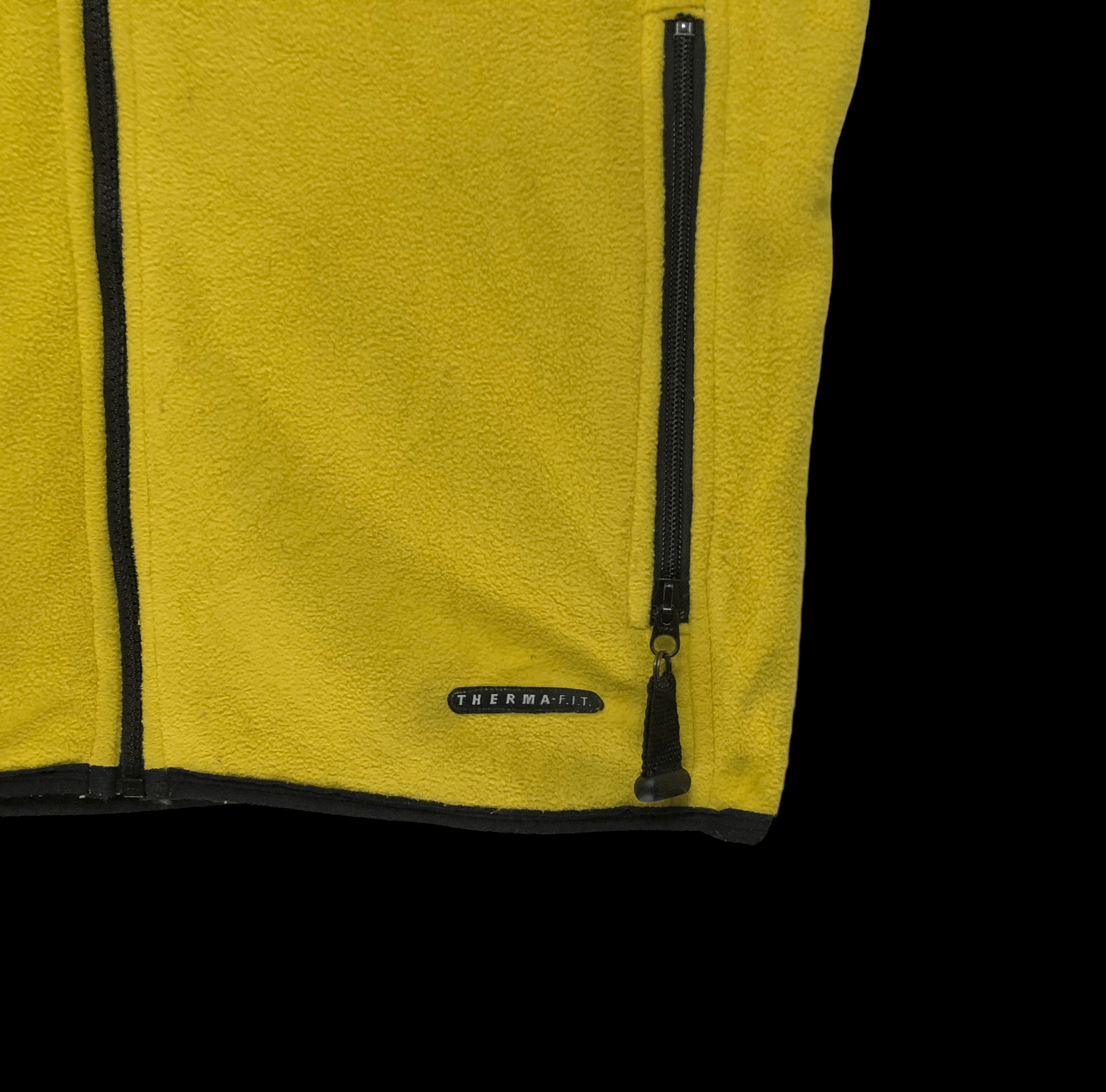 Nike ACG Vintage nike ACG fleece Vest Size US M / EU 48-50 / 2 - 7 Thumbnail