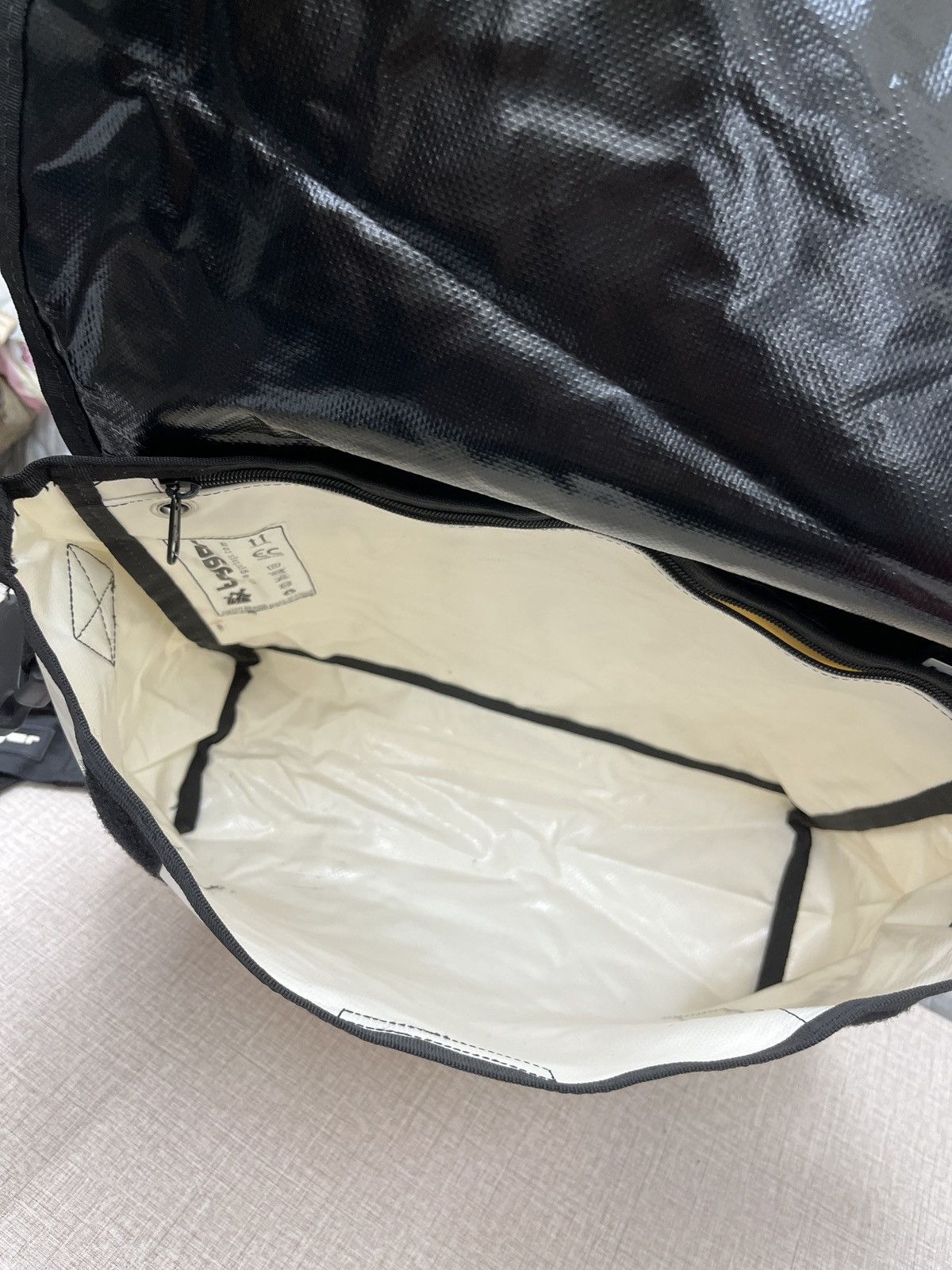 Japanese Brand 🔥🔥🔥ARCHIVE TAGGER BAGS Size ONE SIZE - 17 Thumbnail