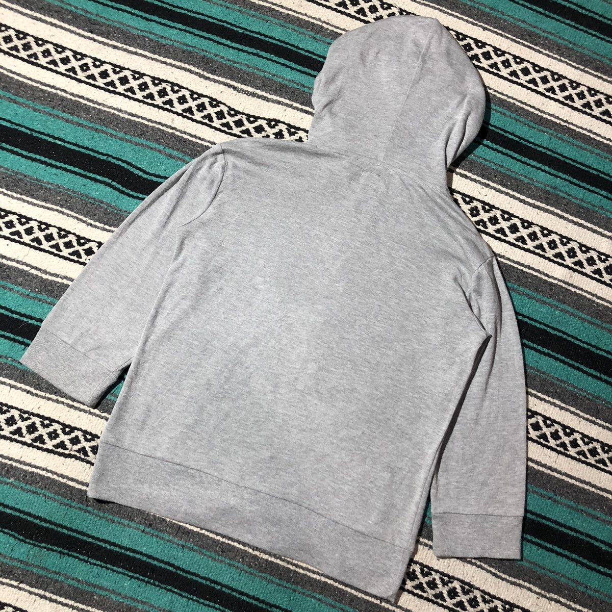 PPFM PPFM "Clown" Double Zip Hoodie Size US L / EU 52-54 / 3 - 4 Thumbnail