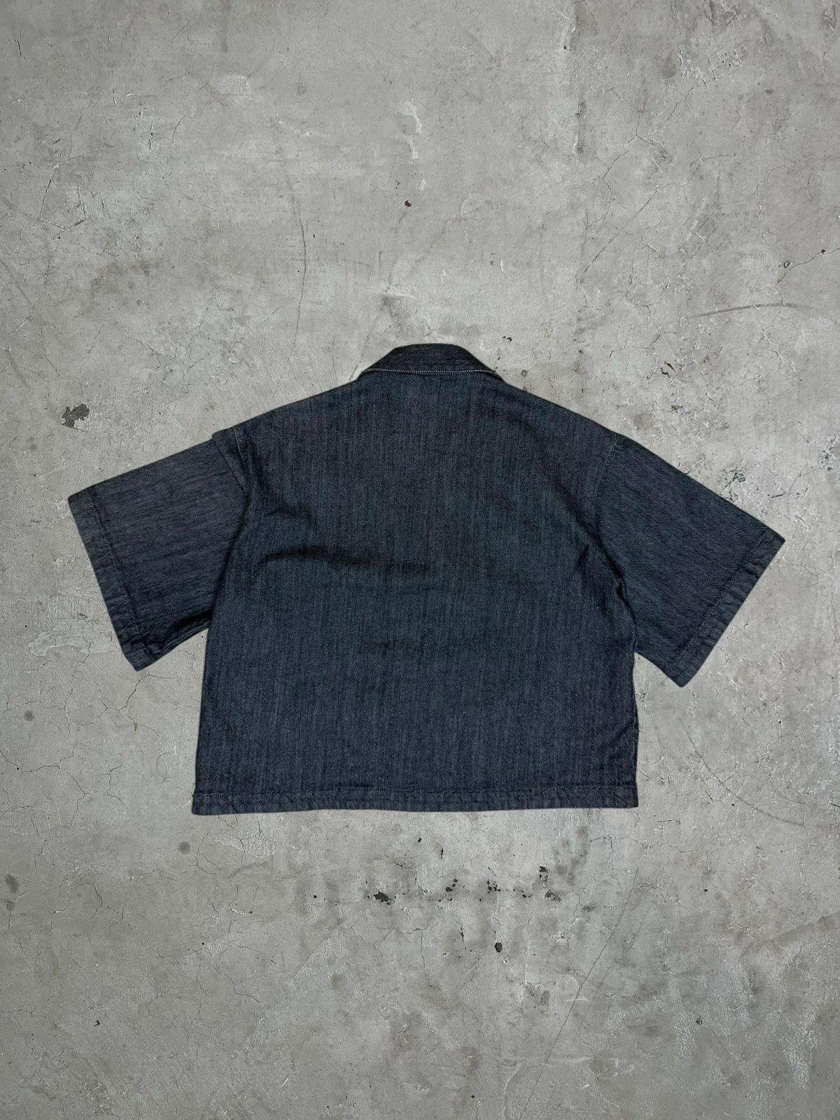 Undercover SS/20 Undercover Cindy Sherman Camp Shirt Size US M / EU 48-50 / 2 - 2 Thumbnail