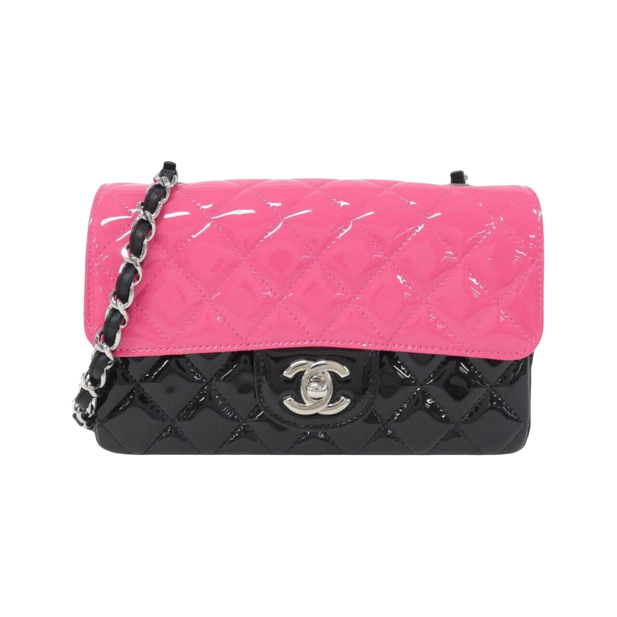 Chanel Chanel Timeless shoulder Size ONE SIZE - 1 Thumbnail