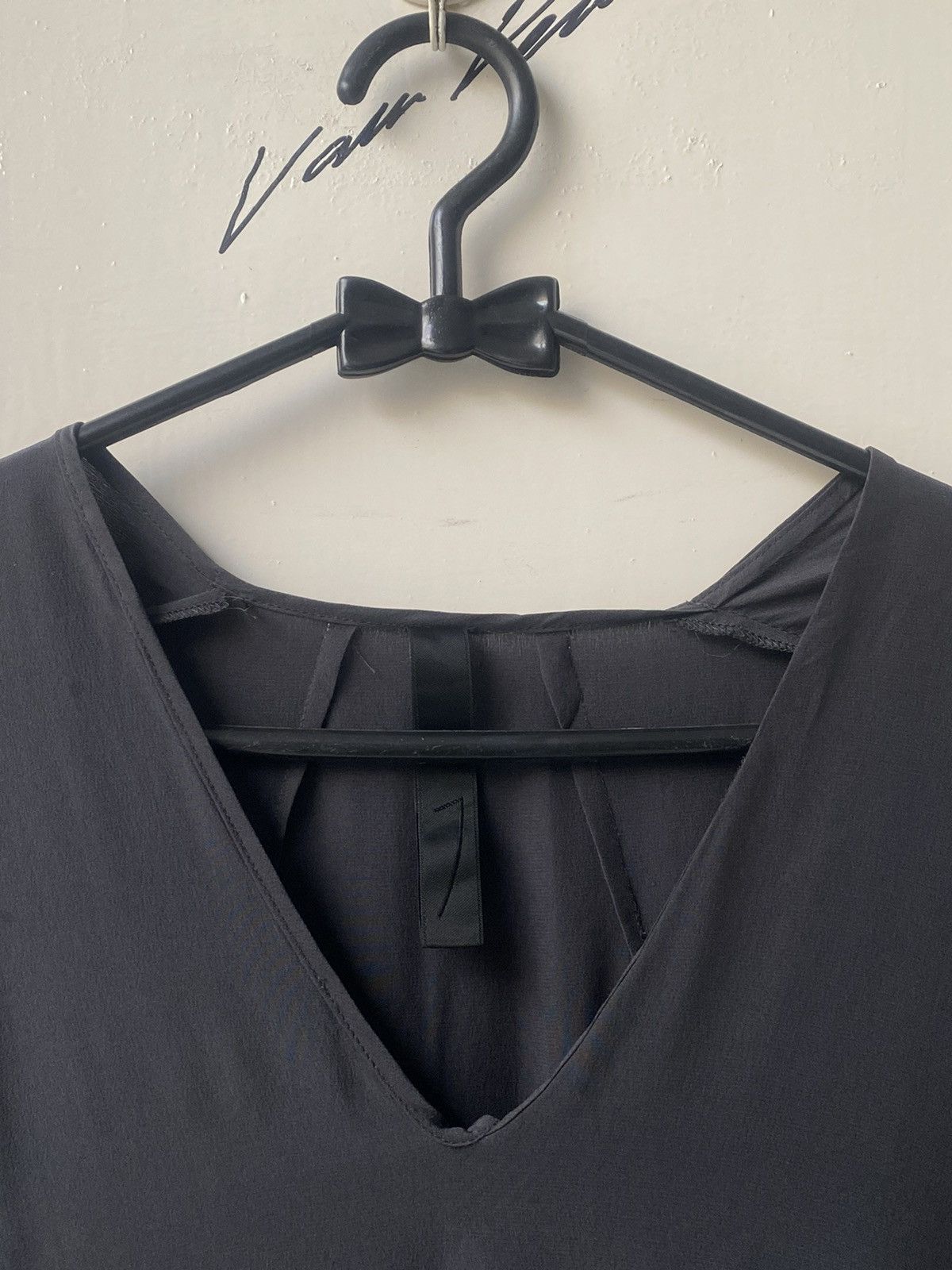 Ilaria Nistri ILARIA NISTRI Grey Dress Size XL / US 12-14 / IT 48-50 - 6 Thumbnail