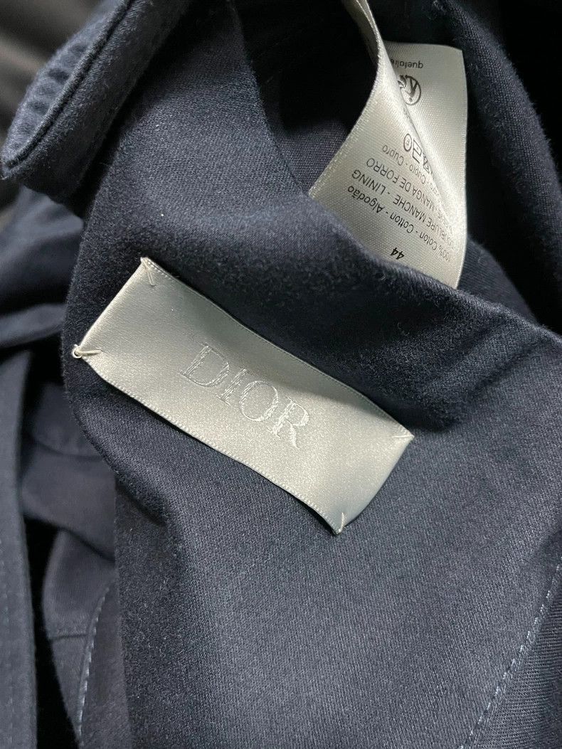 Dior DiorJacket 2503-Nextarrow Size US S / EU 44-46 / 1 - 6 Thumbnail
