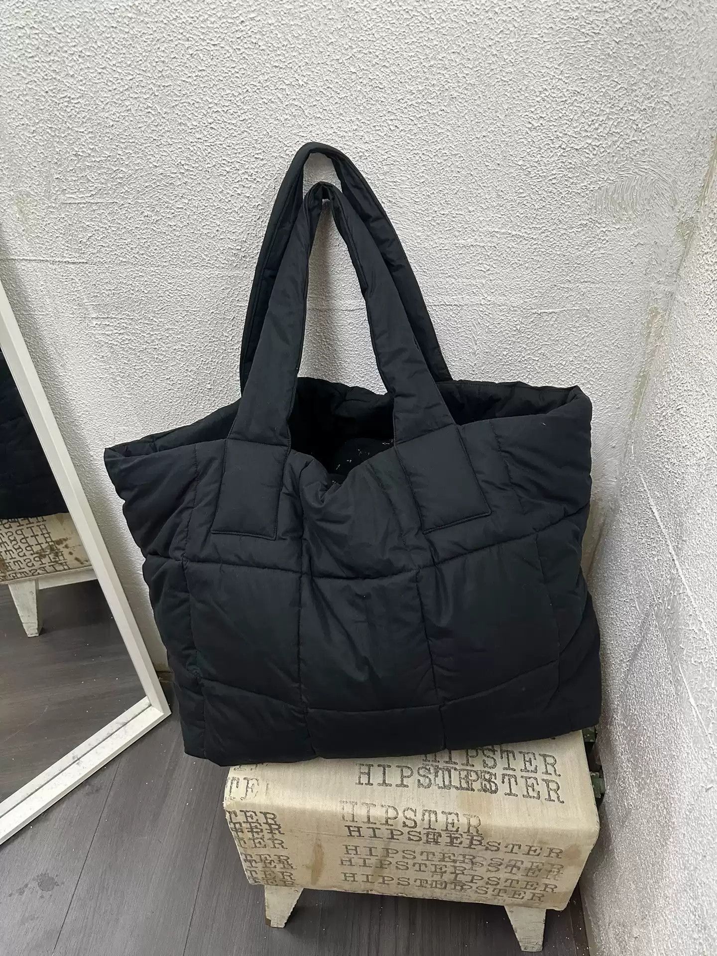 Dries Van Noten Dries Van Noten Bombe Bag | Grailed