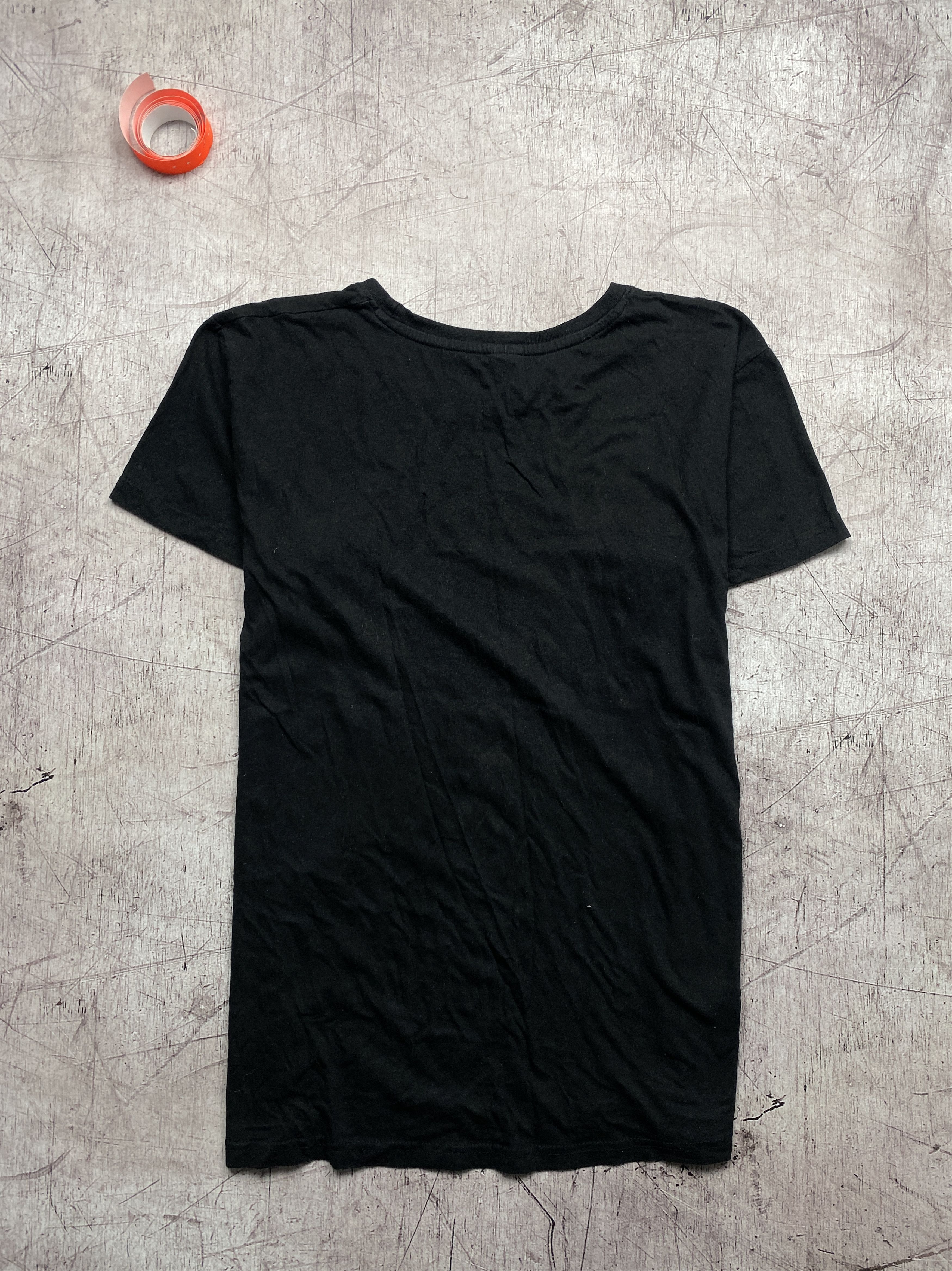 Band Tees × Slipknot Slipknot Vintage Mens Rock Band Crew Neck T-Shirt Size US XXL / EU 58 / 5 - 7 Thumbnail