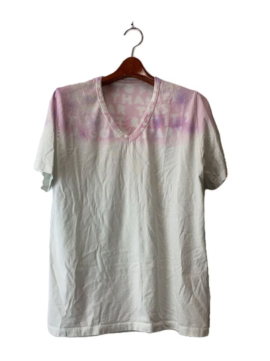 Maison Margiela SS19 Charity Tee Size US M / EU 48-50 / 2 - 1 Thumbnail